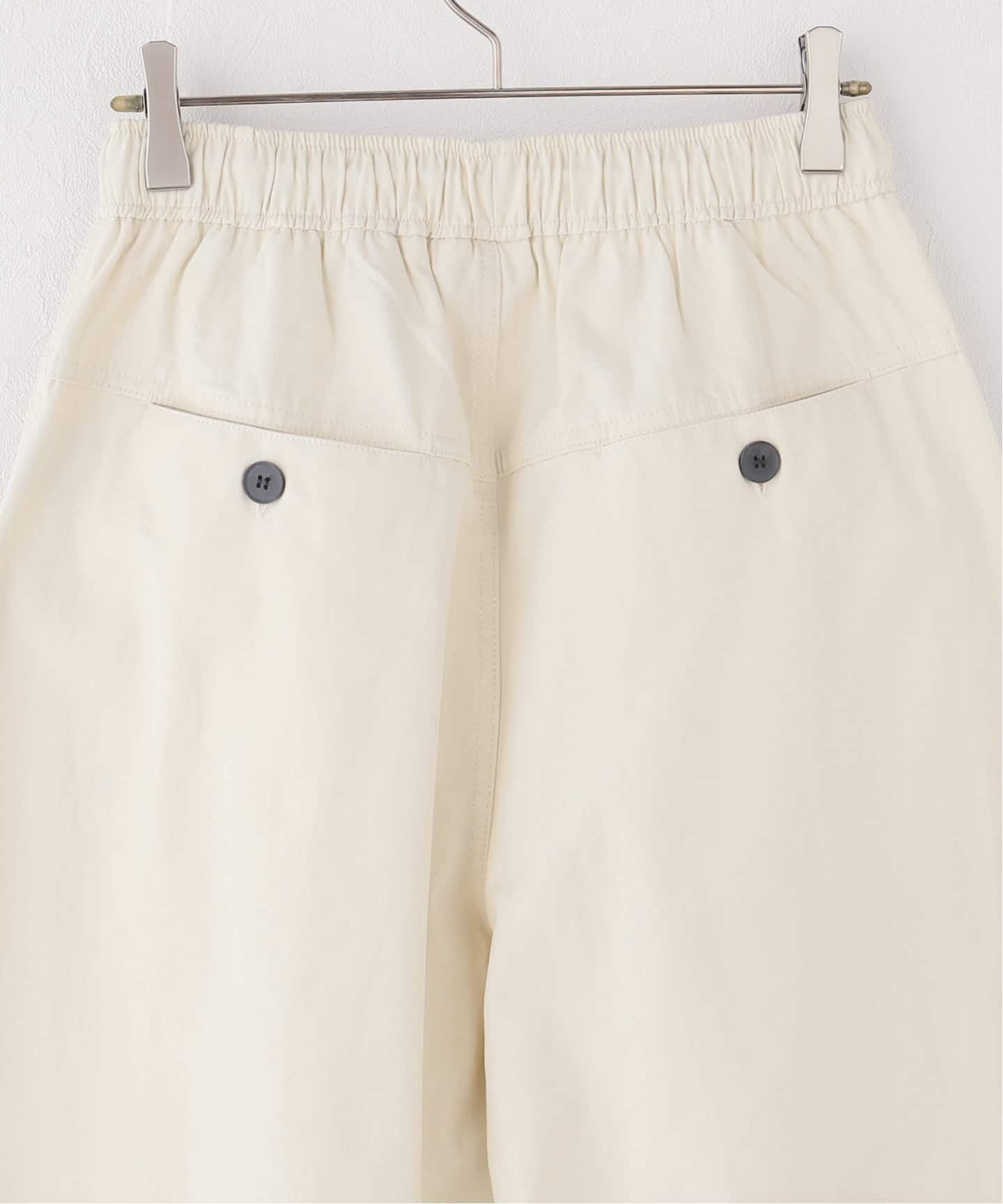 TODAYFUL/トゥデイフル】 Easy Chino Pants（チノパンツ）｜JOURNAL