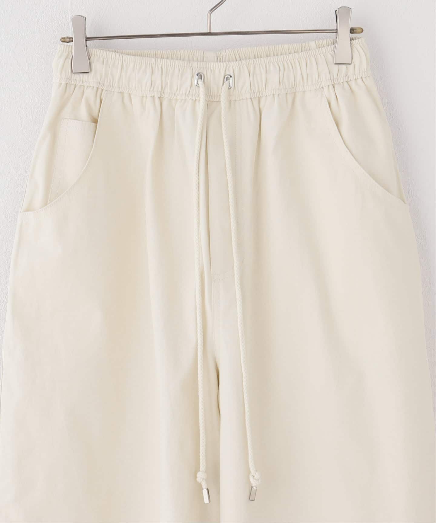 TODAYFUL/トゥデイフル】 Easy Chino Pants（チノパンツ）｜JOURNAL