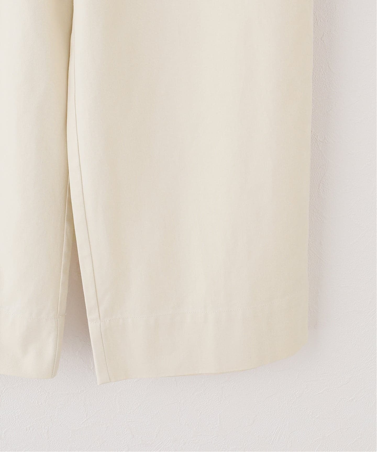 TODAYFUL/トゥデイフル】 Easy Chino Pants（チノパンツ）｜JOURNAL