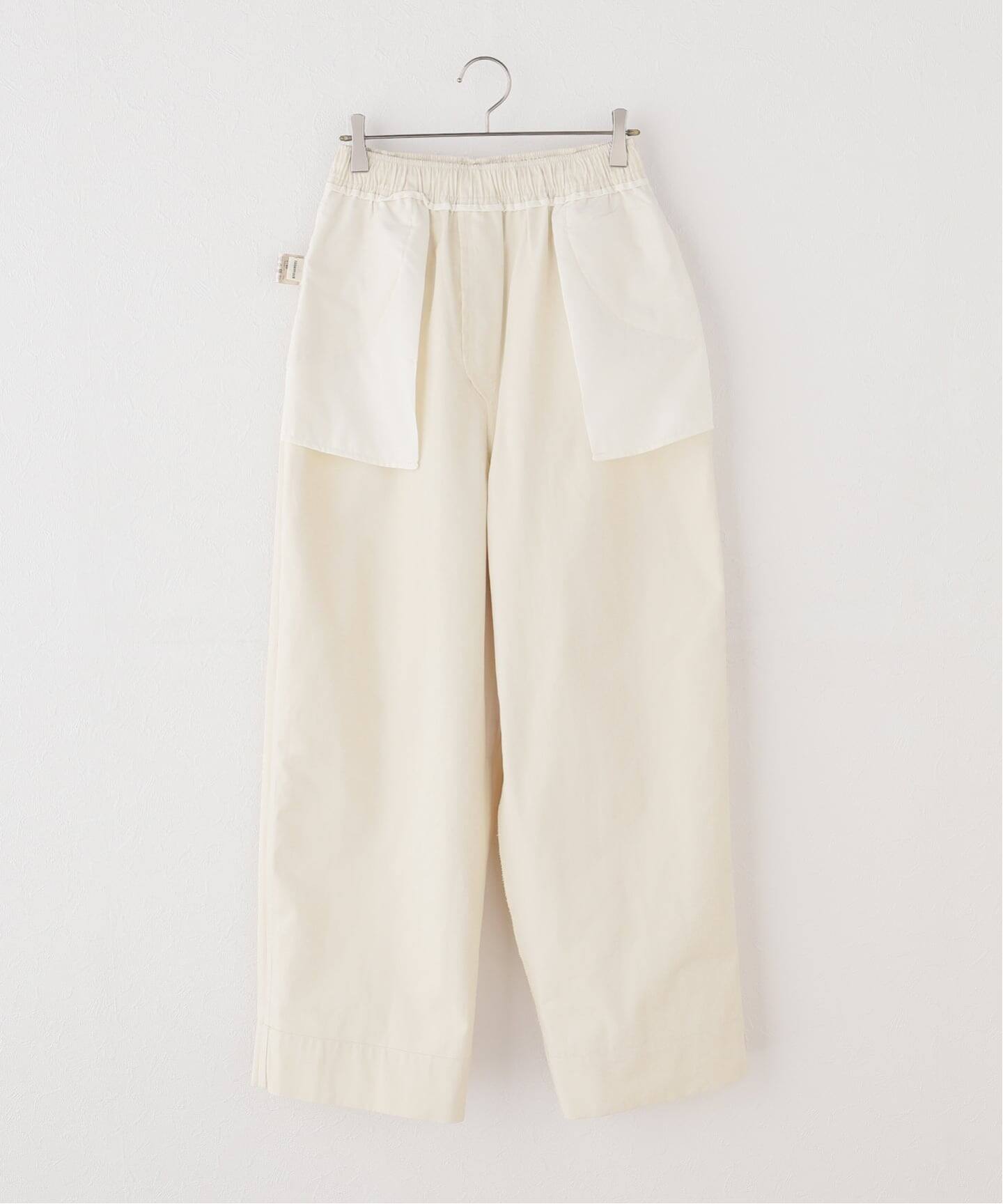 TODAYFUL/トゥデイフル】 Easy Chino Pants（チノパンツ）｜JOURNAL