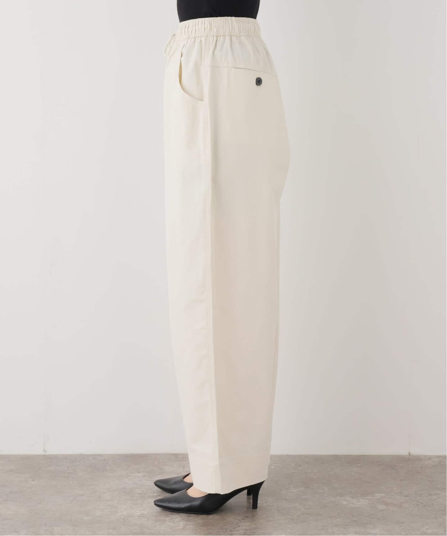 TODAYFUL/トゥデイフル】 Easy Chino Pants（チノパンツ）｜JOURNAL