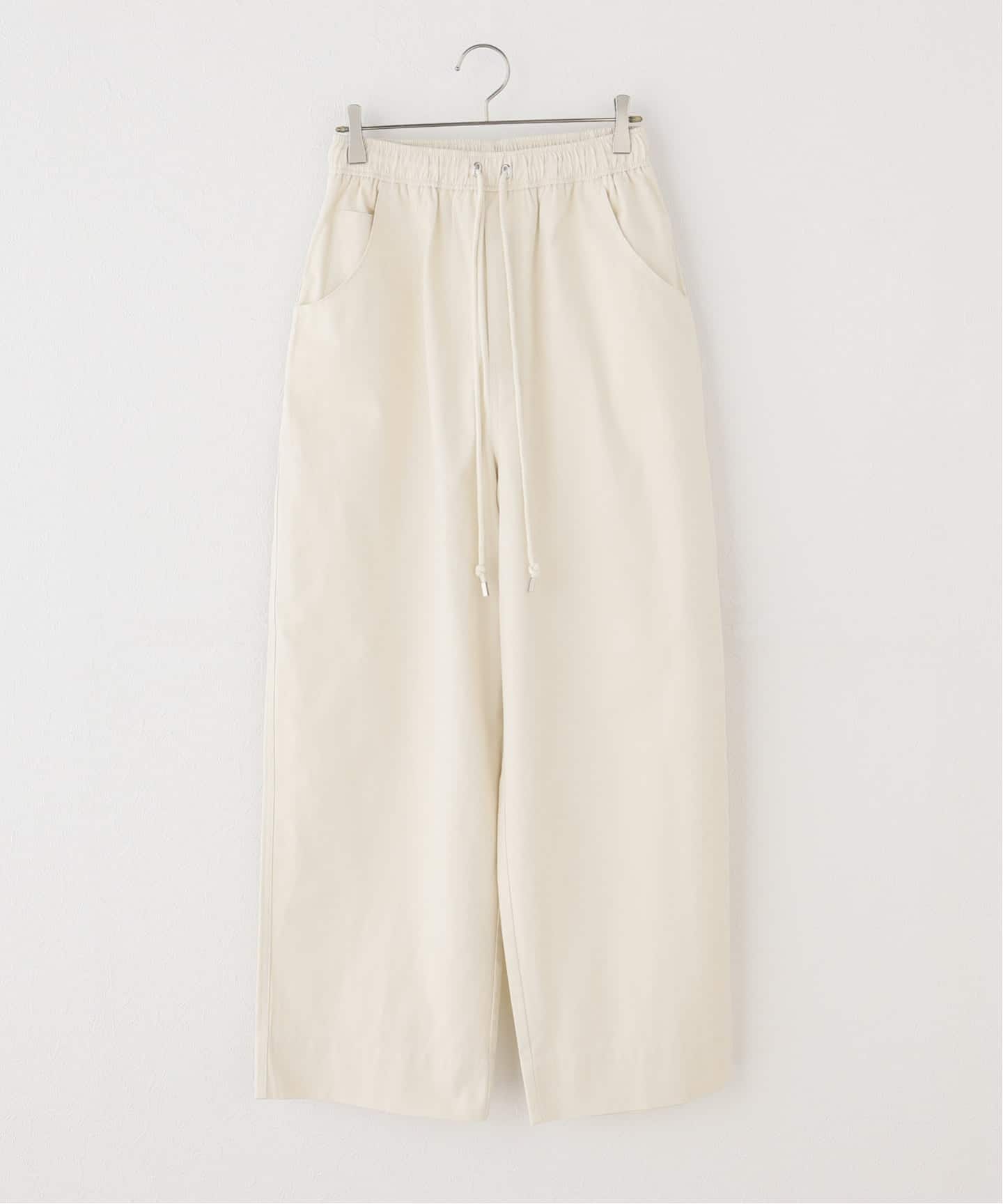 TODAYFUL/トゥデイフル】 Easy Chino Pants（チノパンツ）｜JOURNAL