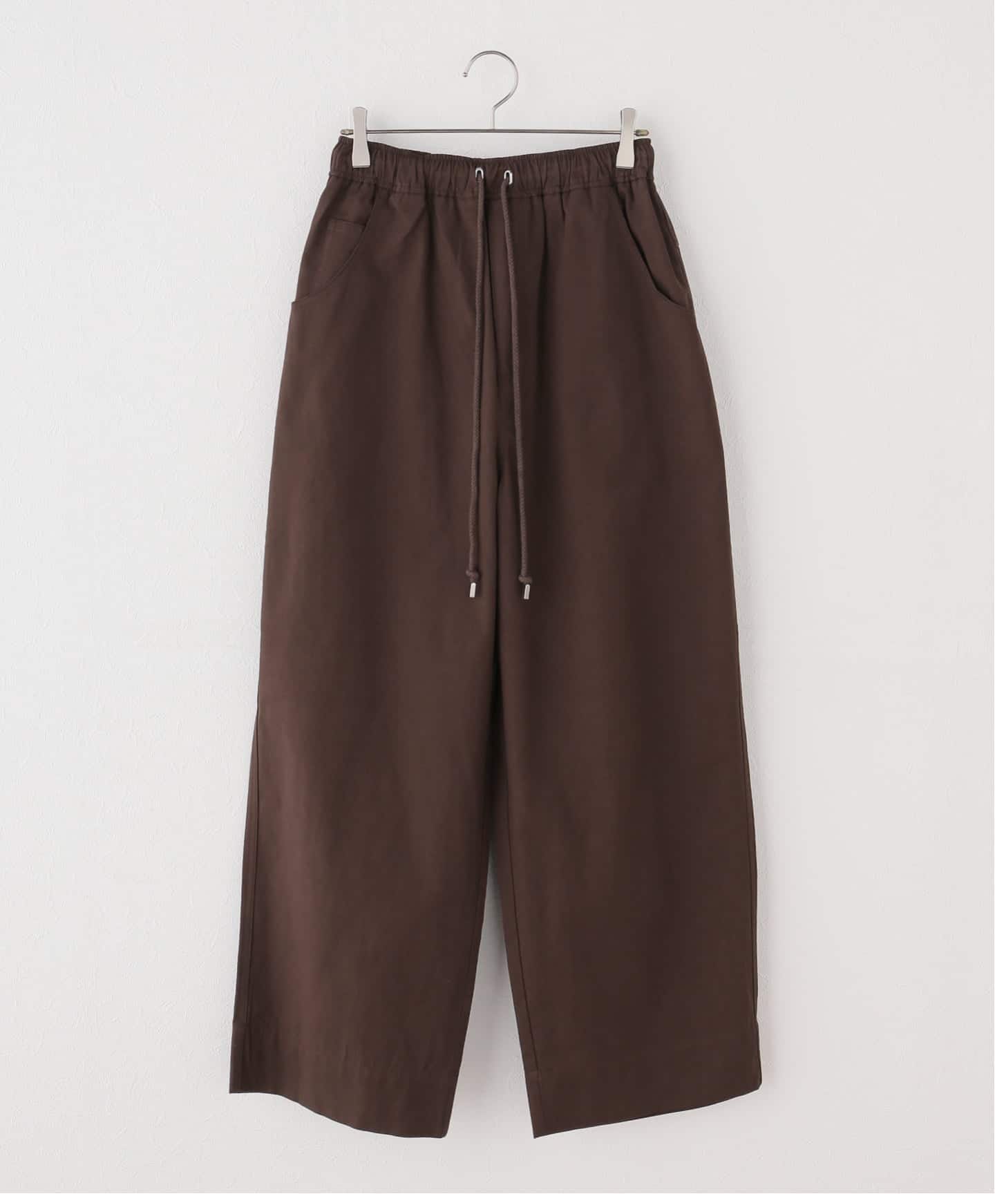 todayful 新作　チノパンツ　お値下げしました TODAYFUL/トゥデイフル】 Easy Chino Pants（チノパンツ）｜JOURNAL