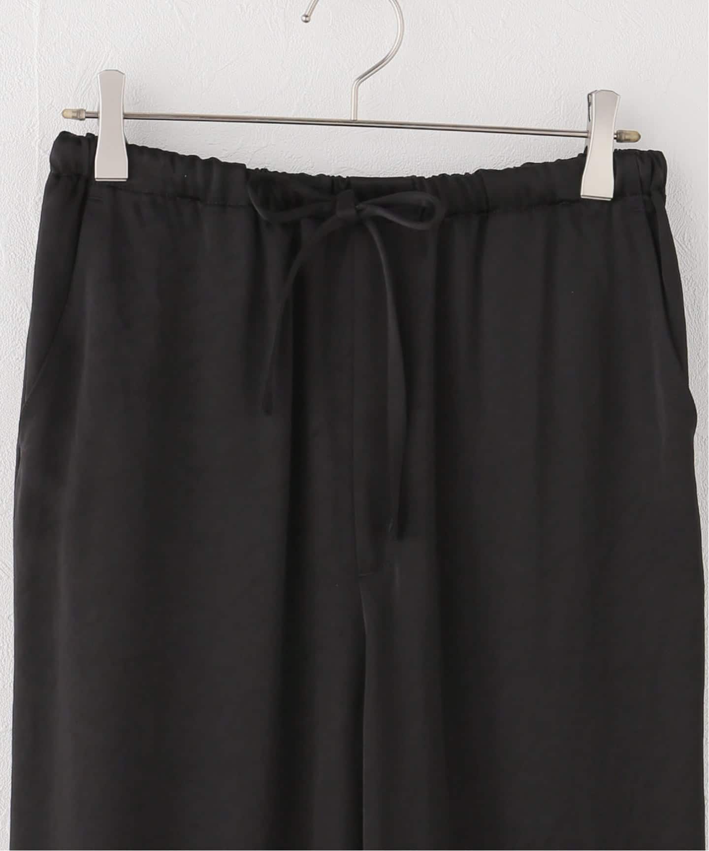 TODAYFUL トゥデイフル Satin Easy Pants TODAYFUL/トゥデイフル】 Satin Easy Pants（その他パンツ）｜JOURNAL