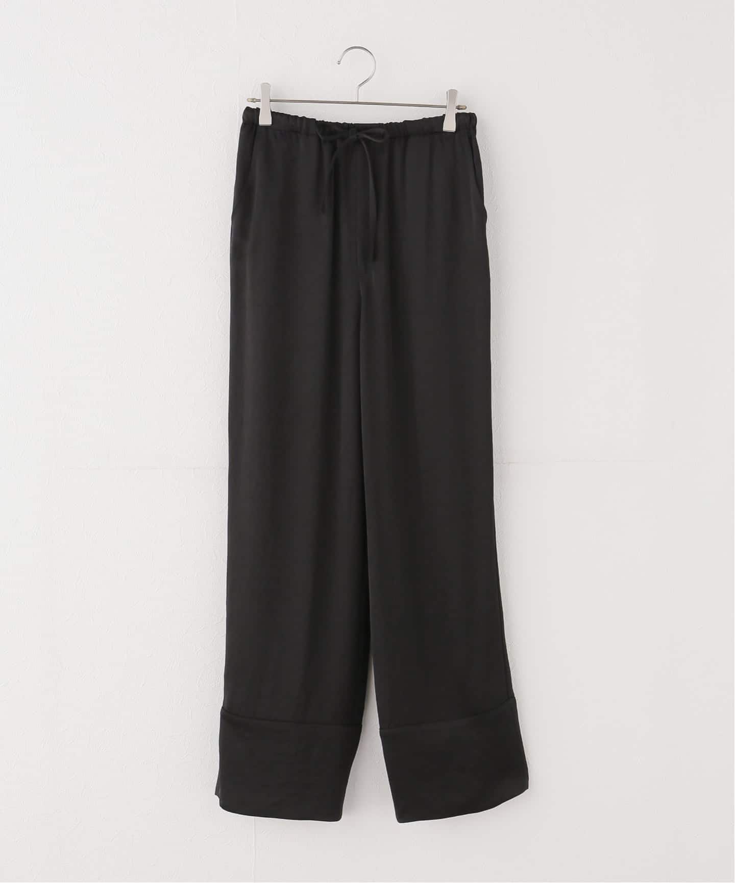 TODAYFUL トゥデイフル Satin Easy Pants TODAYFUL(トゥデイフル) / Life's online store（ライフズ） / Satin