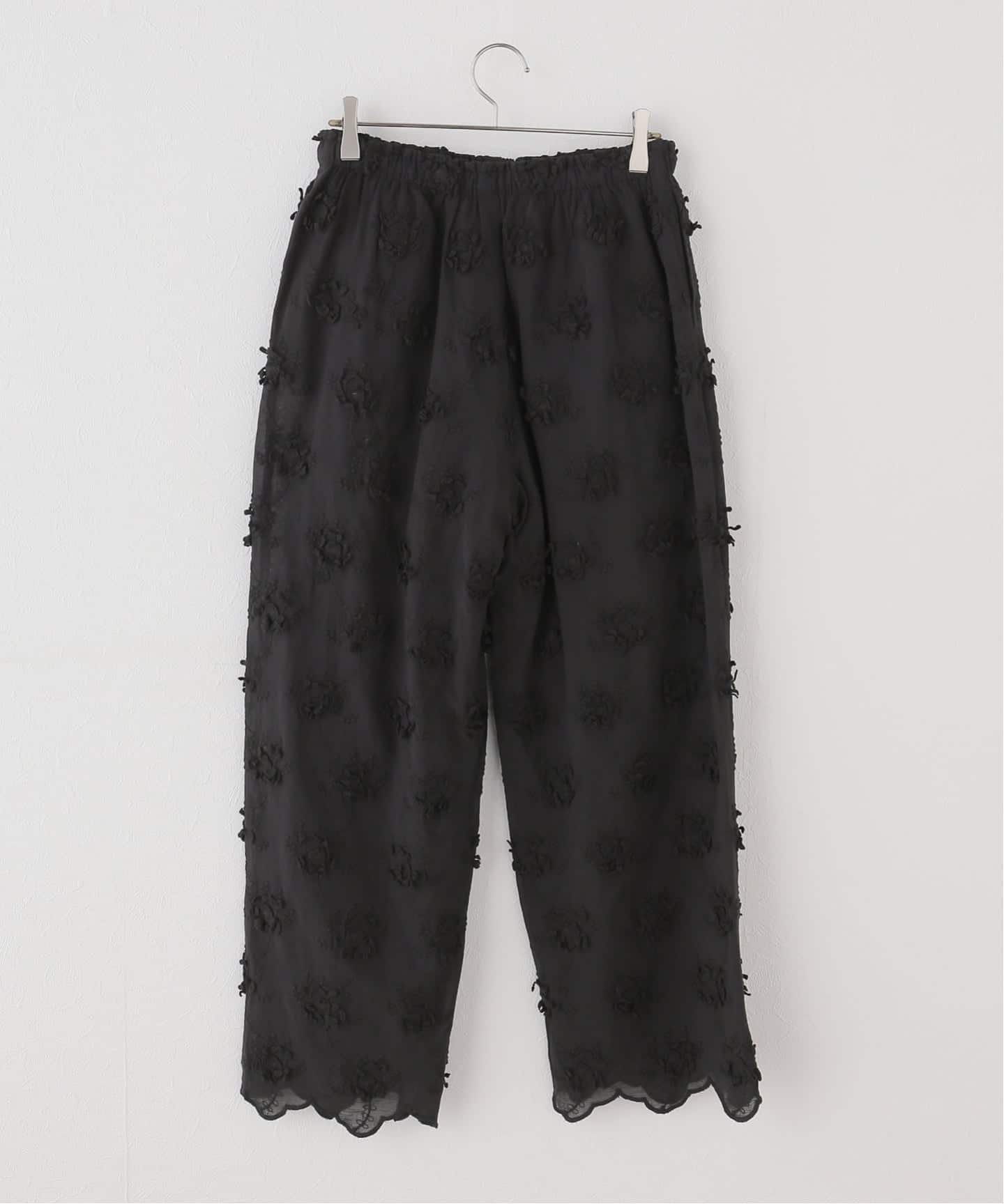 Mさま専用クリンクルsheer cotton 3D embroidery crinkle crinkle crinkle】 sheer cotton 3D embroidery easy PT