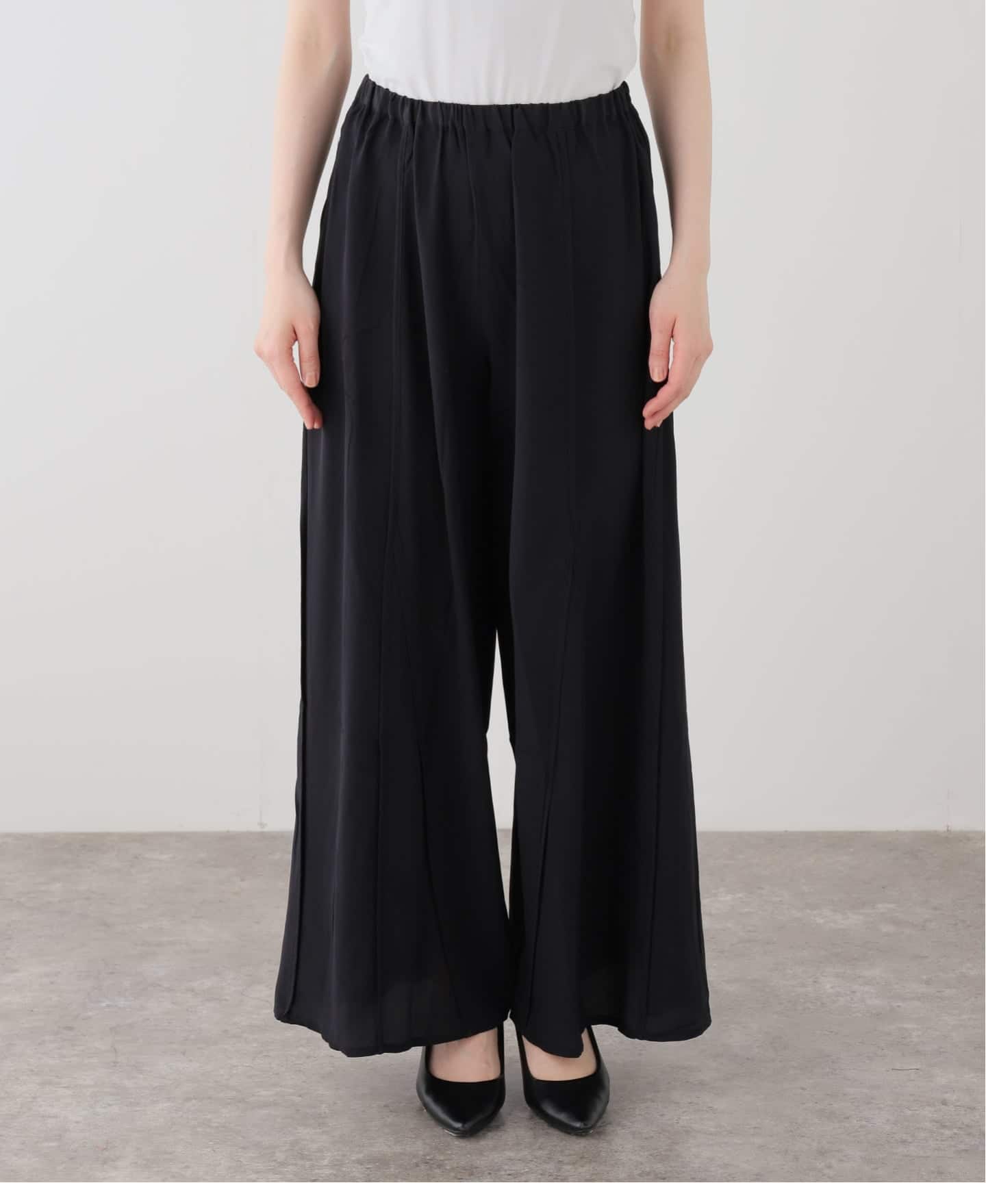 BASERANGE/ベースレンジ】 ADE PANTS（その他パンツ）｜JOURNAL