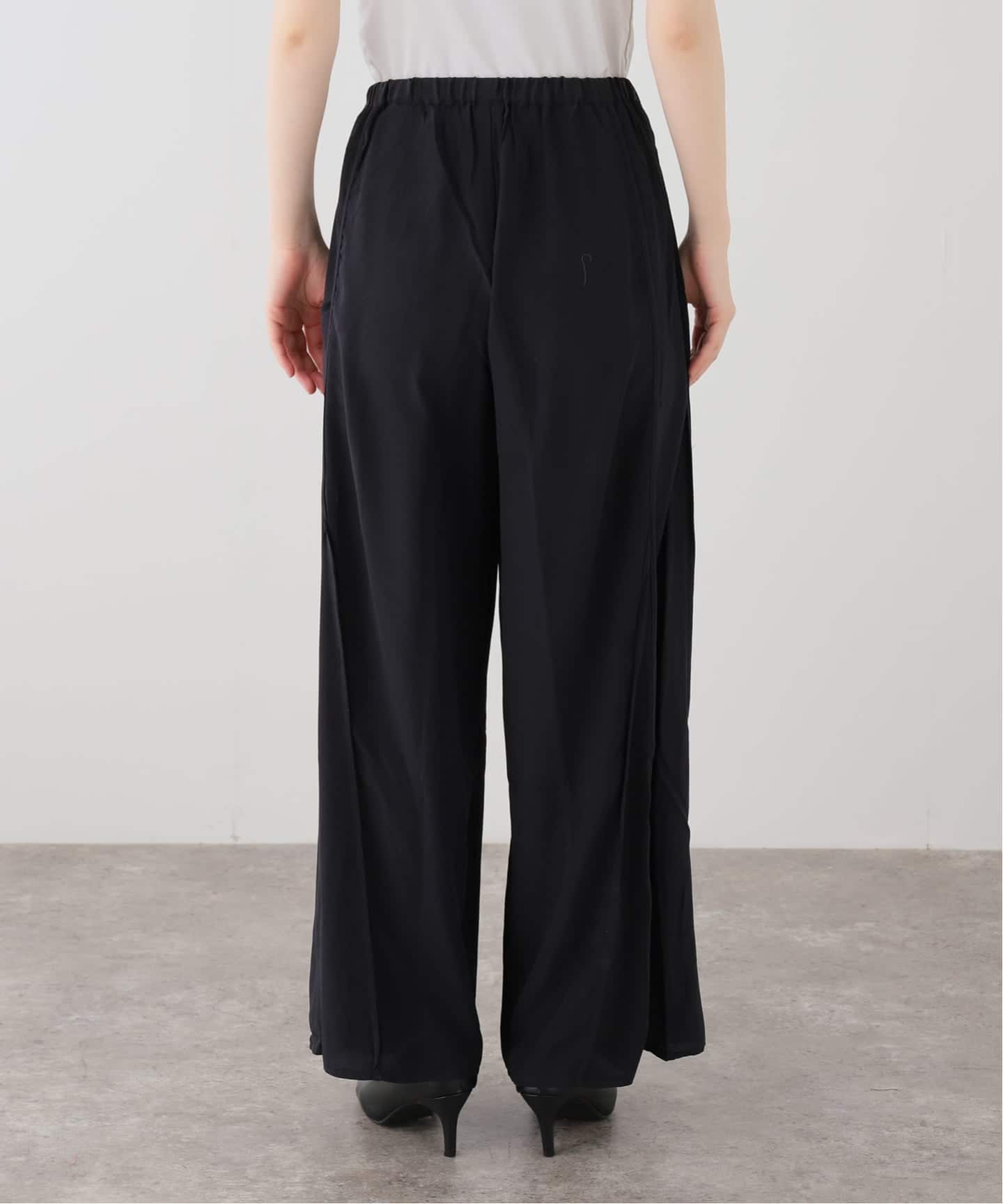 BASERANGE/ベースレンジ】 ADE PANTS(その他パンツ)|JOURNAL BASERANGE/ベースレンジ】 ADE PANTS(その他パンツ)|JOURNAL