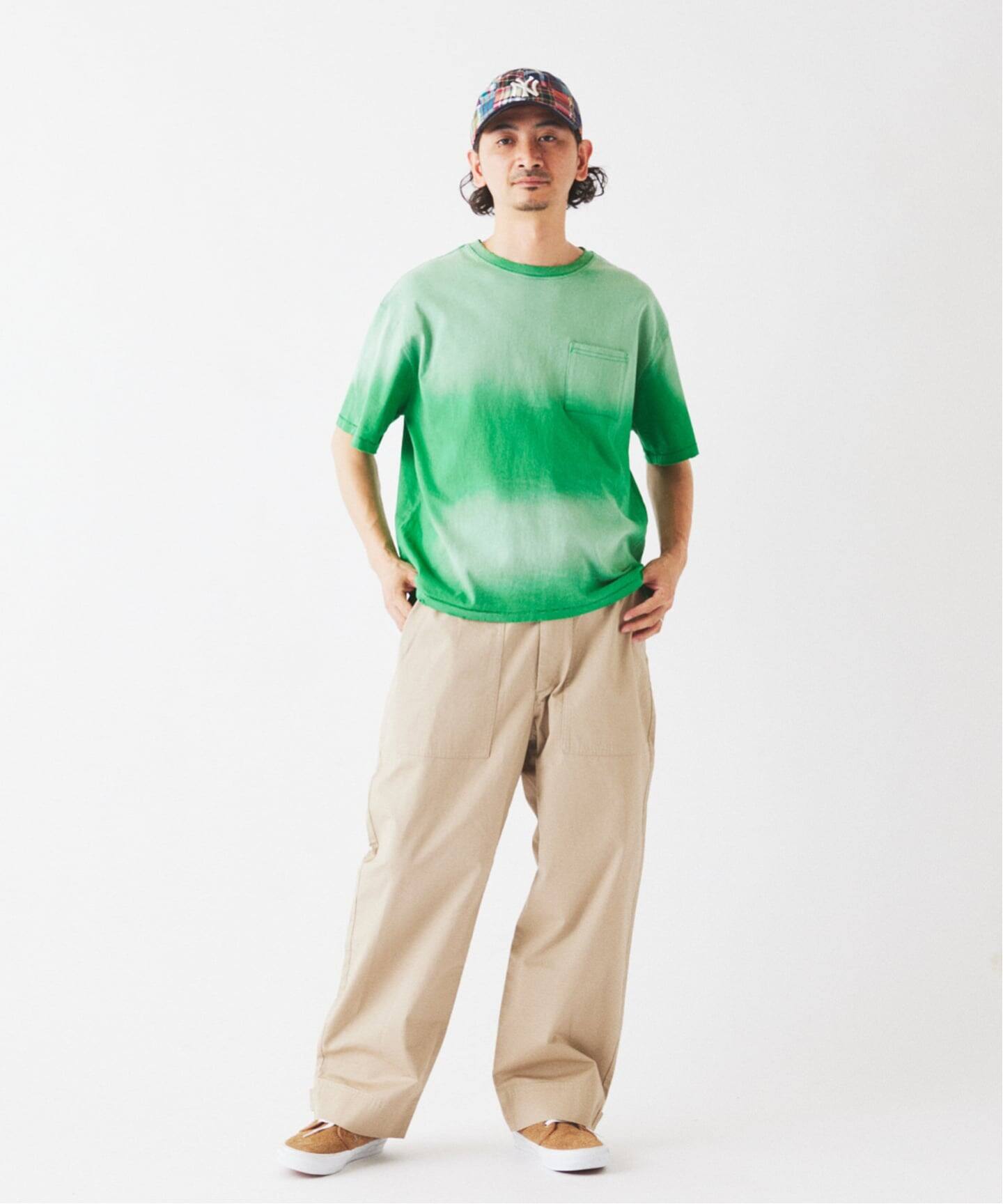 Relume” イージー ベイカーパンツ（その他パンツ）｜JOURNAL STANDARD