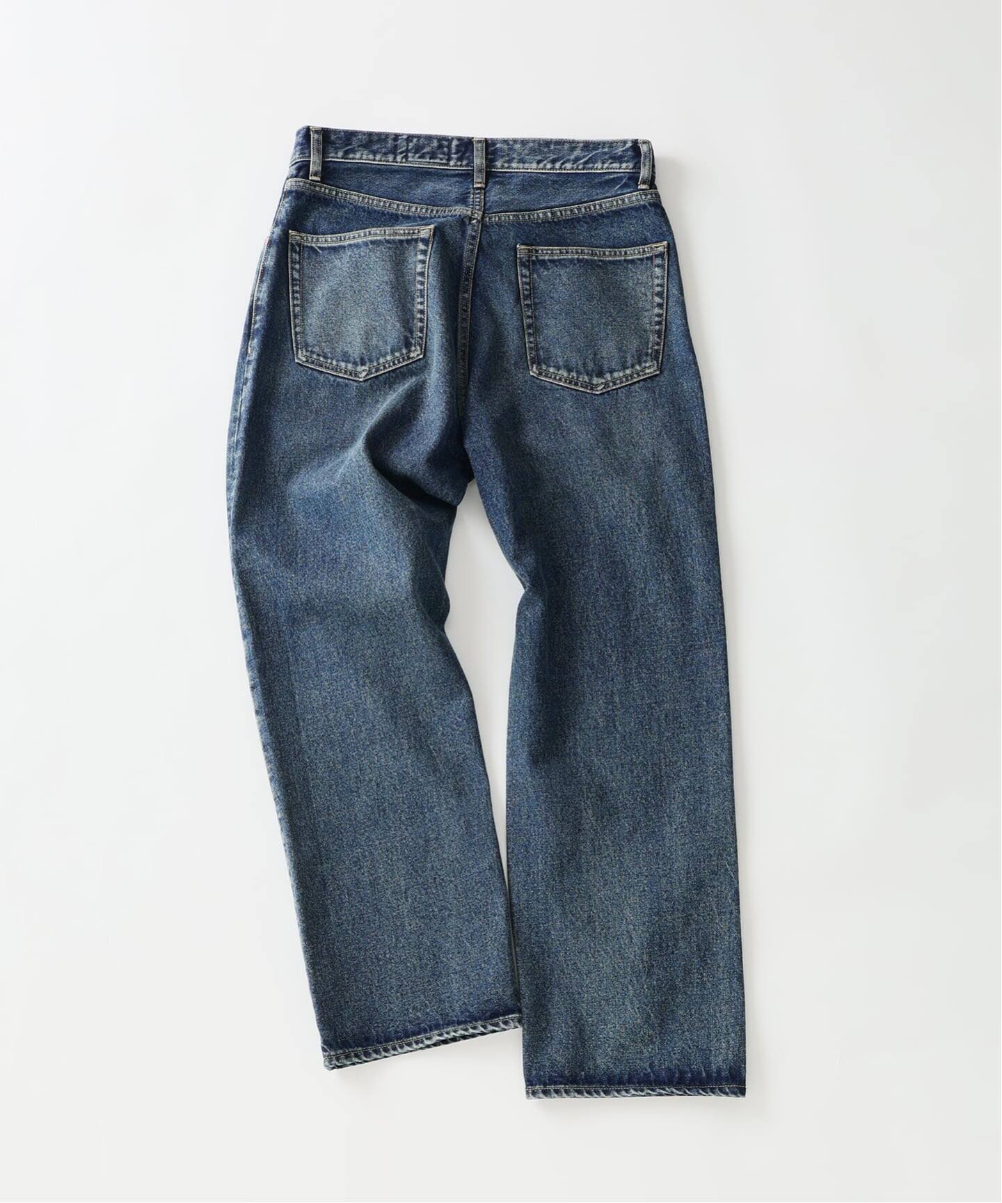 クラフトデニム 13.5oz ニュークラシック（デニムパンツ・ジーンズ