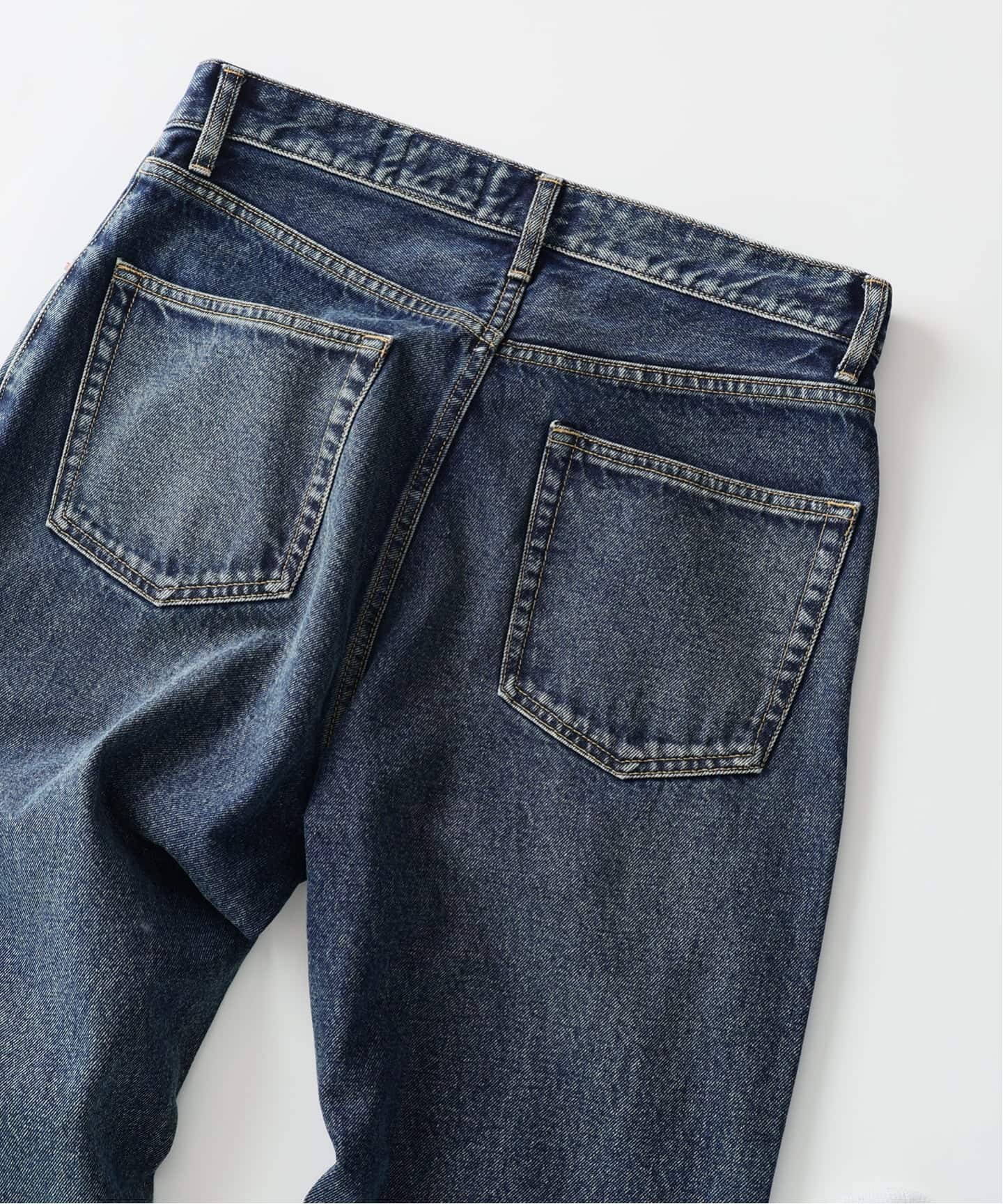 クラフトデニム 13.5oz ニュークラシック（デニムパンツ・ジーンズ