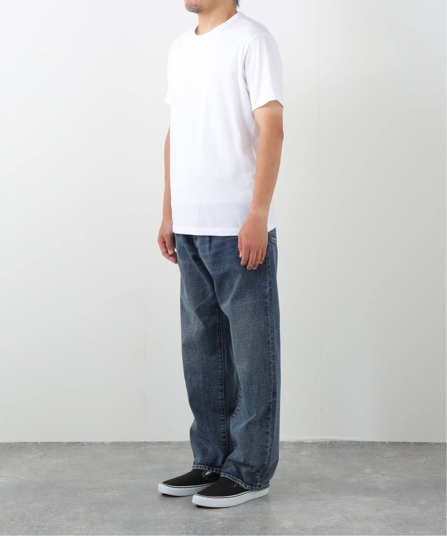 クラフトデニム 13.5oz ニュークラシック（デニムパンツ・ジーンズ