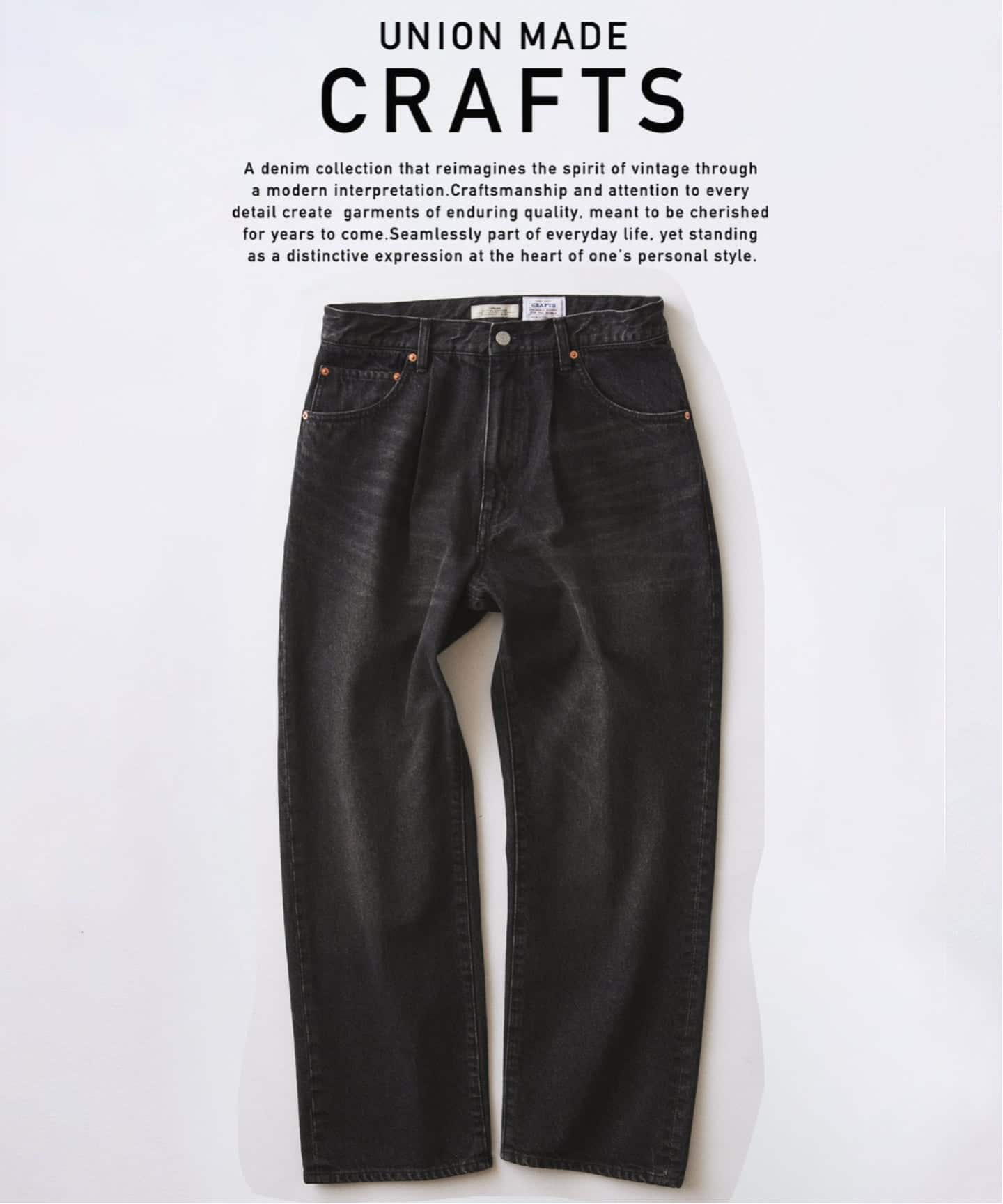 JOURNAL STANDARD relume｜ジャーナルスタンダード レリュームのパンツ