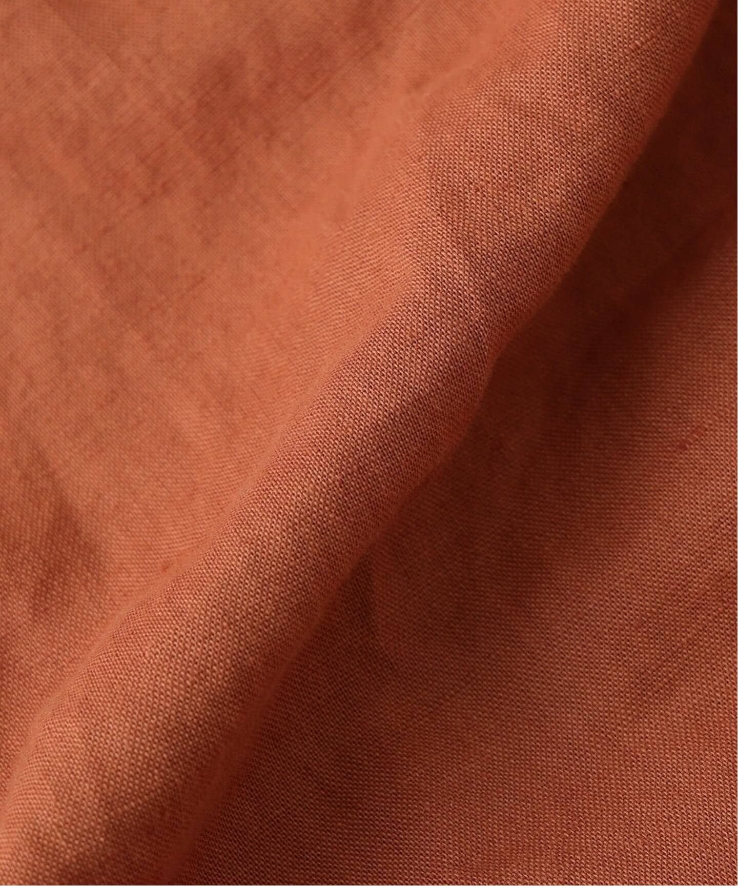 European Flax / ヨーロピアンフラックス ガーメントダイ リネン