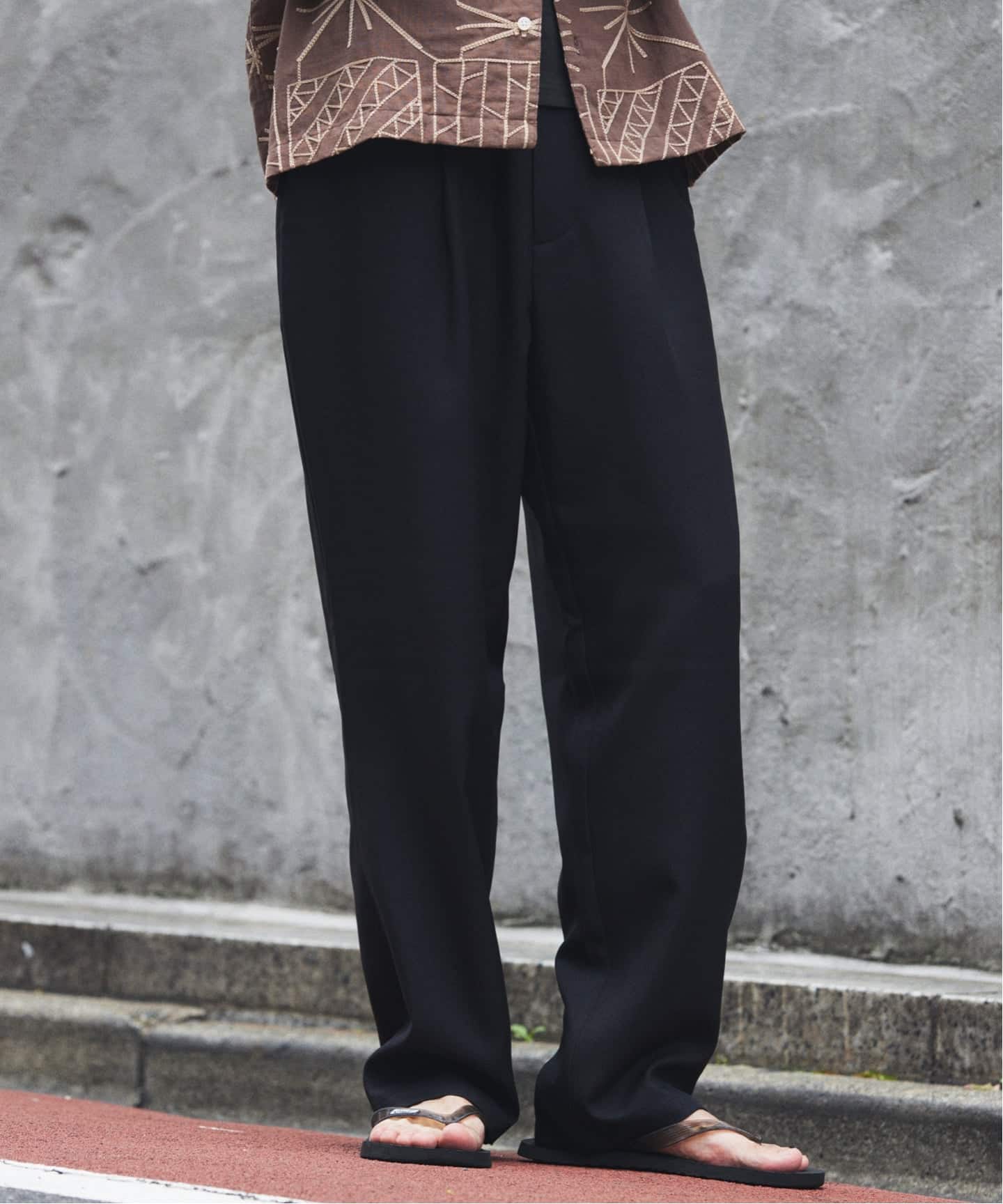 JOURNAL STANDARD relume｜ジャーナルスタンダード レリュームのパンツ