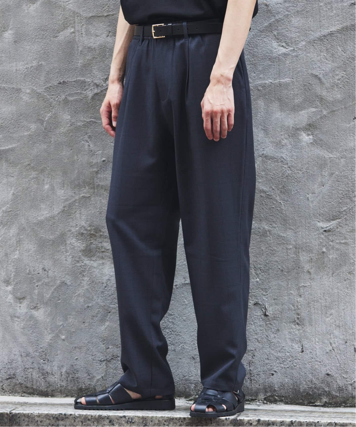 JOURNAL STANDARD relume｜ジャーナルスタンダード レリュームのパンツ