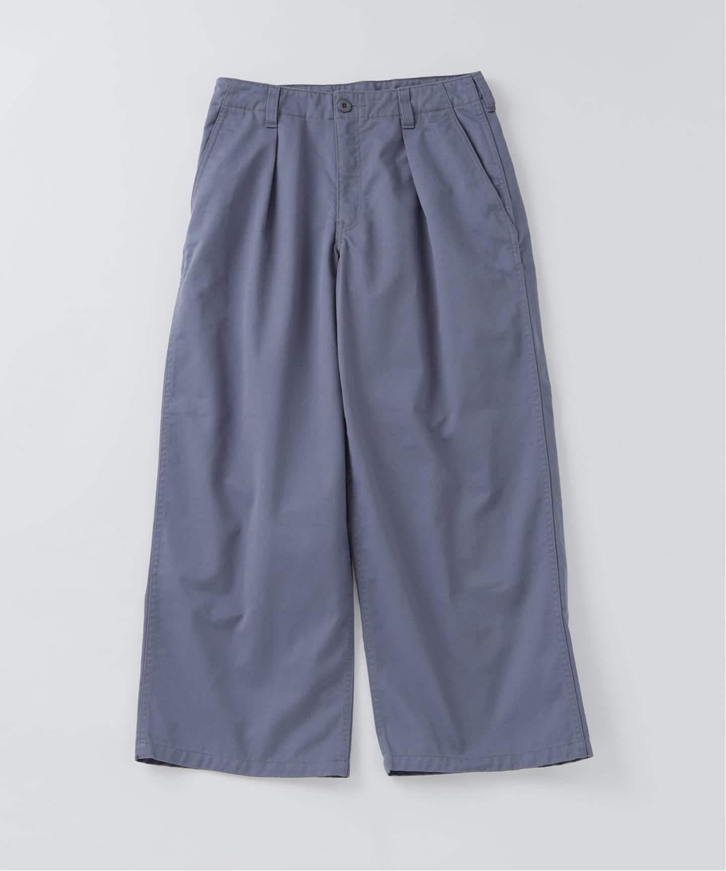 ワイド カット チノパンツ（チノパンツ）｜JOURNAL STANDARD relume