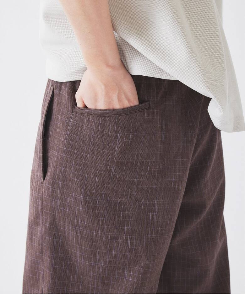 パンツ