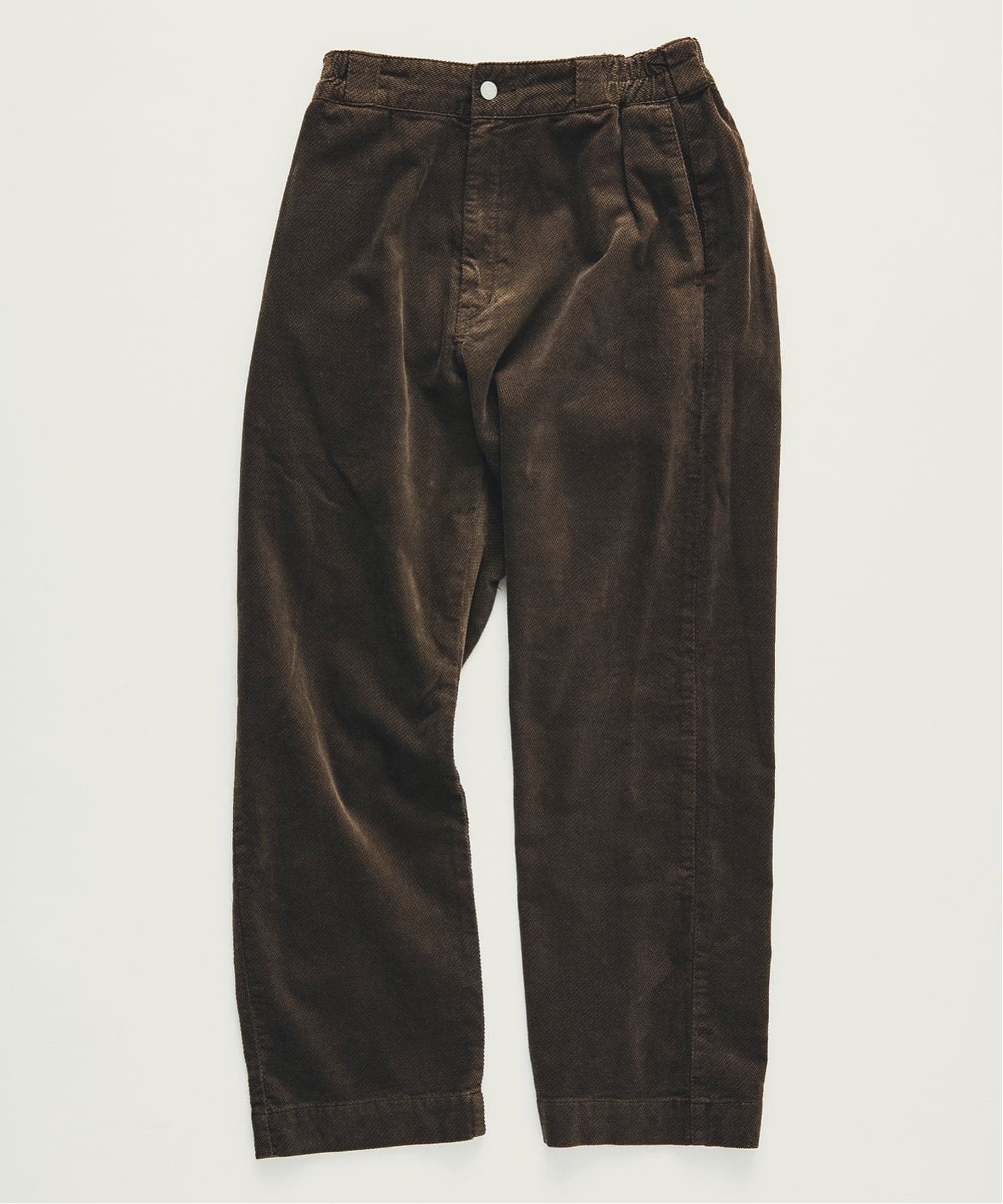 JOURNAL STANDARD relume｜ジャーナルスタンダード レリュームのパンツ
