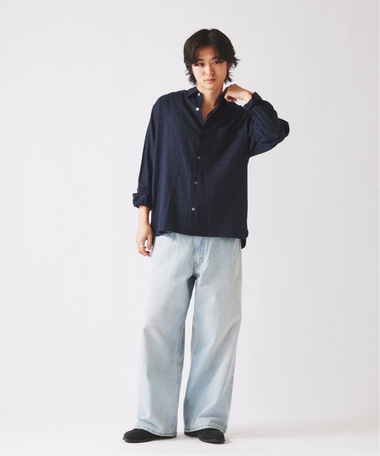 国内販路限定】LEVI'S(R)/リーバイス(R) エクストラバギー ジーンズ