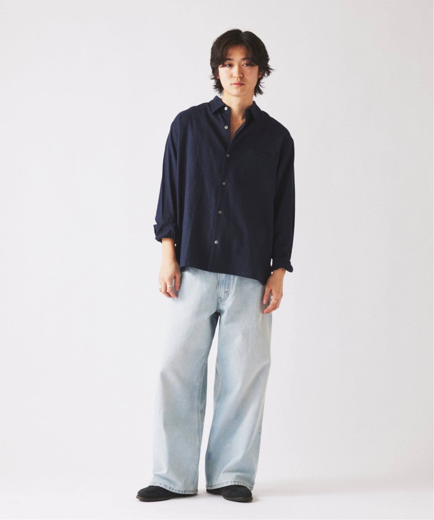 国内販路限定】LEVI'S(R)/リーバイス(R) エクストラバギー ジーンズ