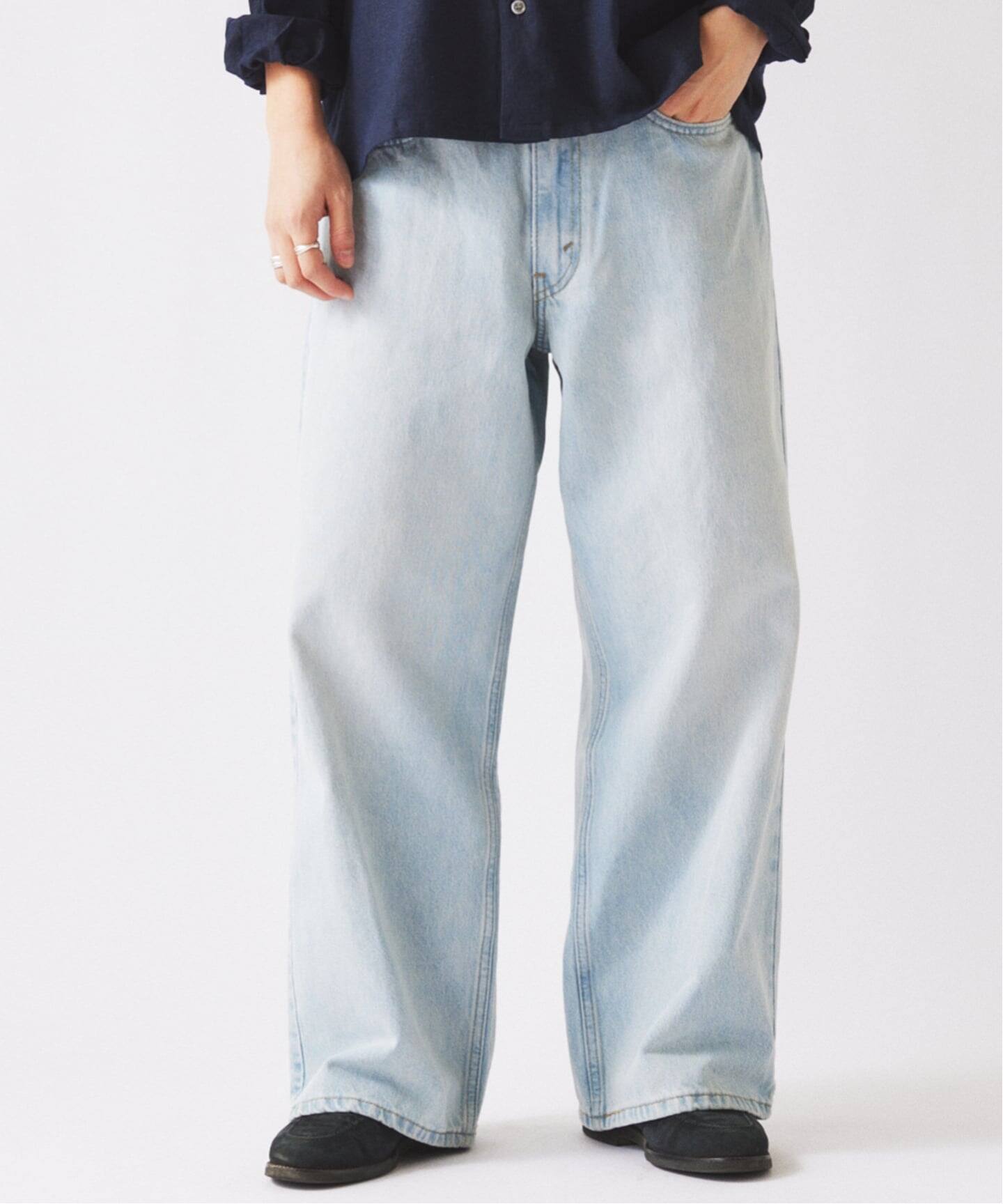 国内販路限定】LEVI
