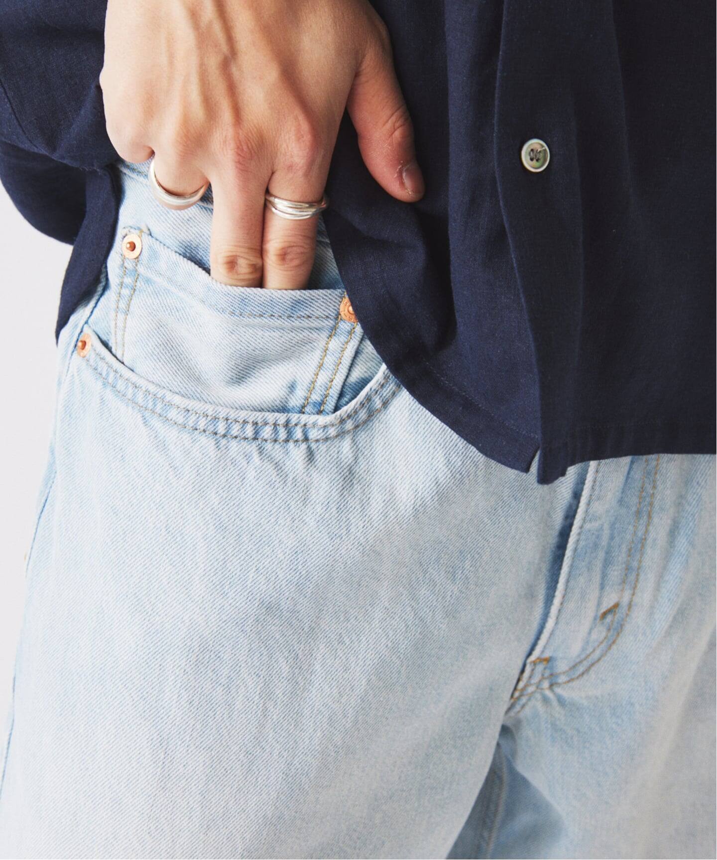 国内販路限定】LEVI'S(R)/リーバイス(R) エクストラバギー ジーンズ