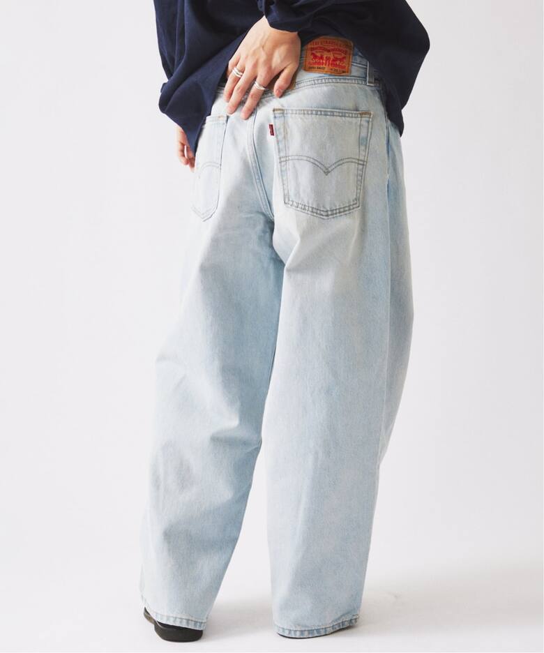 国内販路限定】LEVI