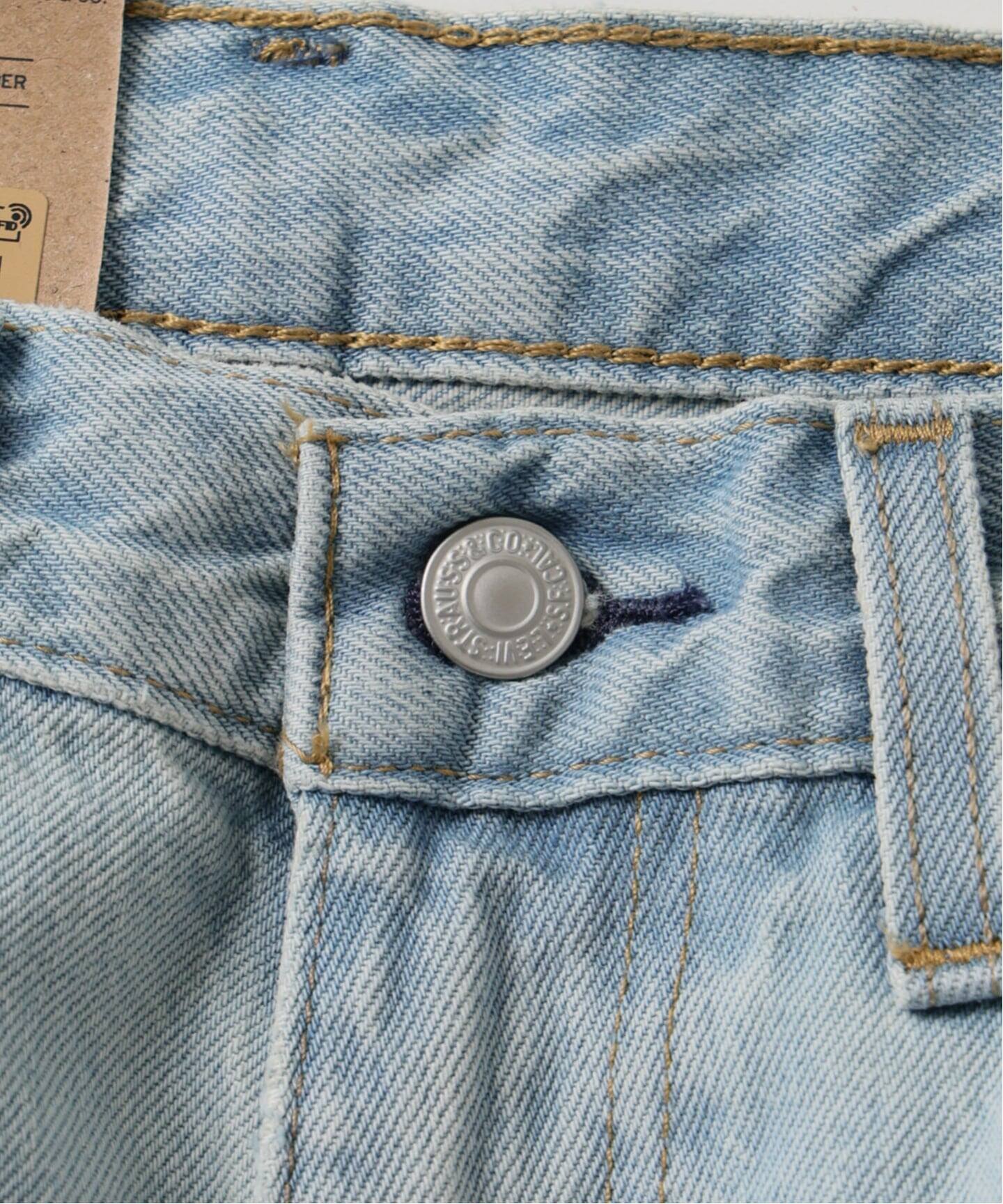 国内販路限定】LEVI'S(R)/リーバイス(R) エクストラバギー ジーンズ