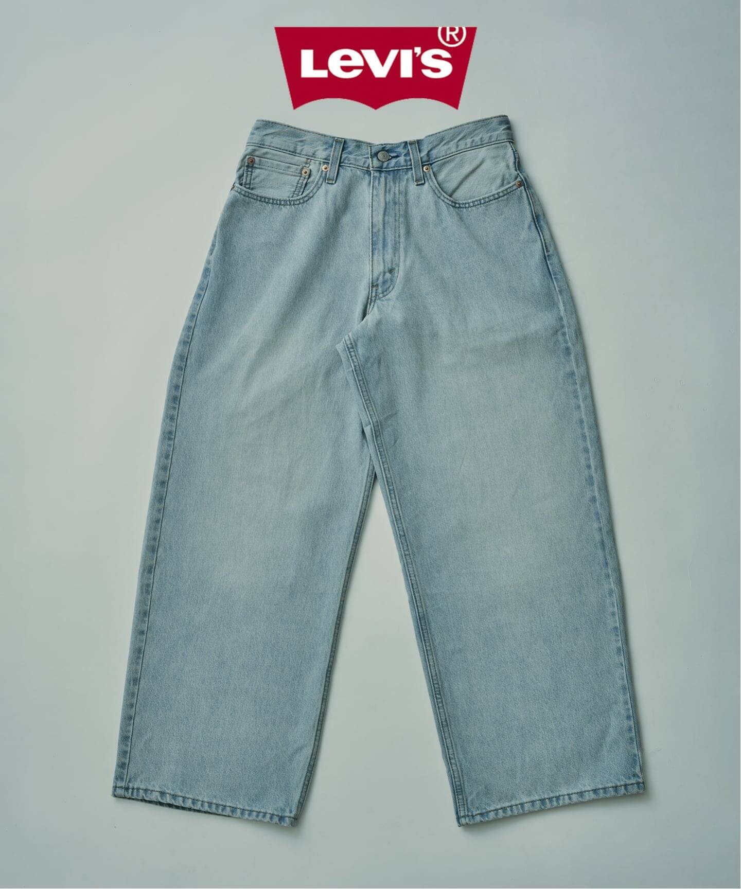 国内販路限定】LEVI