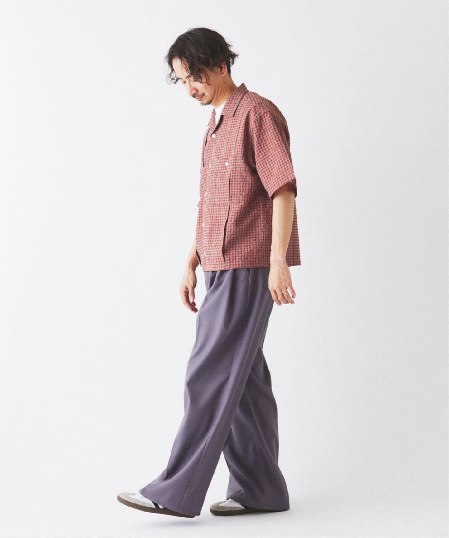 Wrangler / ラングラー 別注 3タック ランチャー ドレススラックス