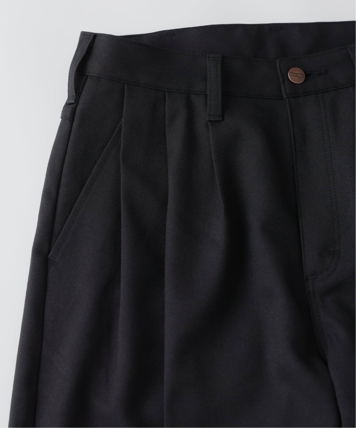 Wrangler / ラングラー 別注 3タック ランチャー ドレススラックス
