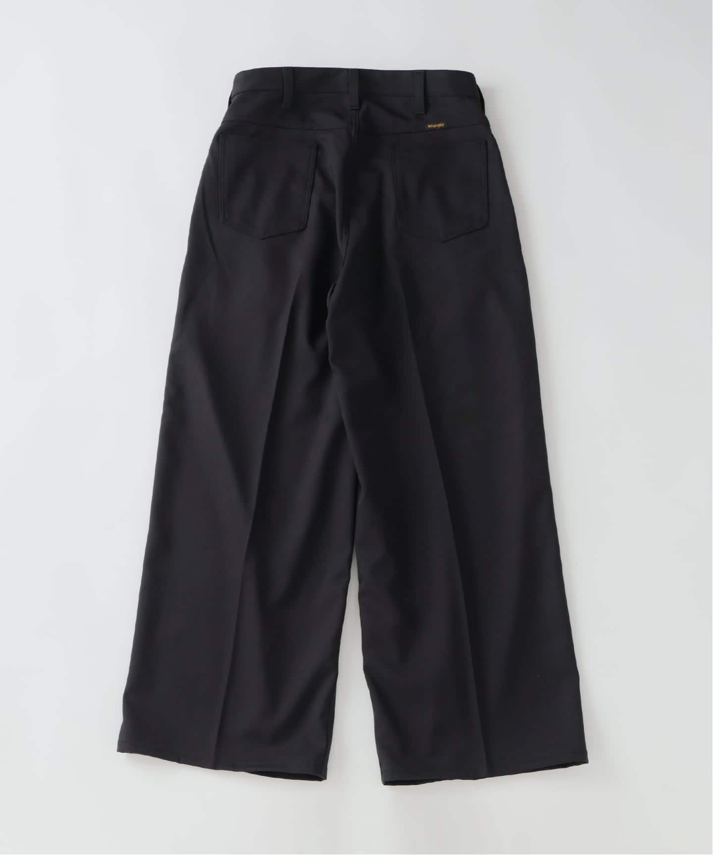 Wrangler / ラングラー 別注 3タック ランチャー ドレススラックス