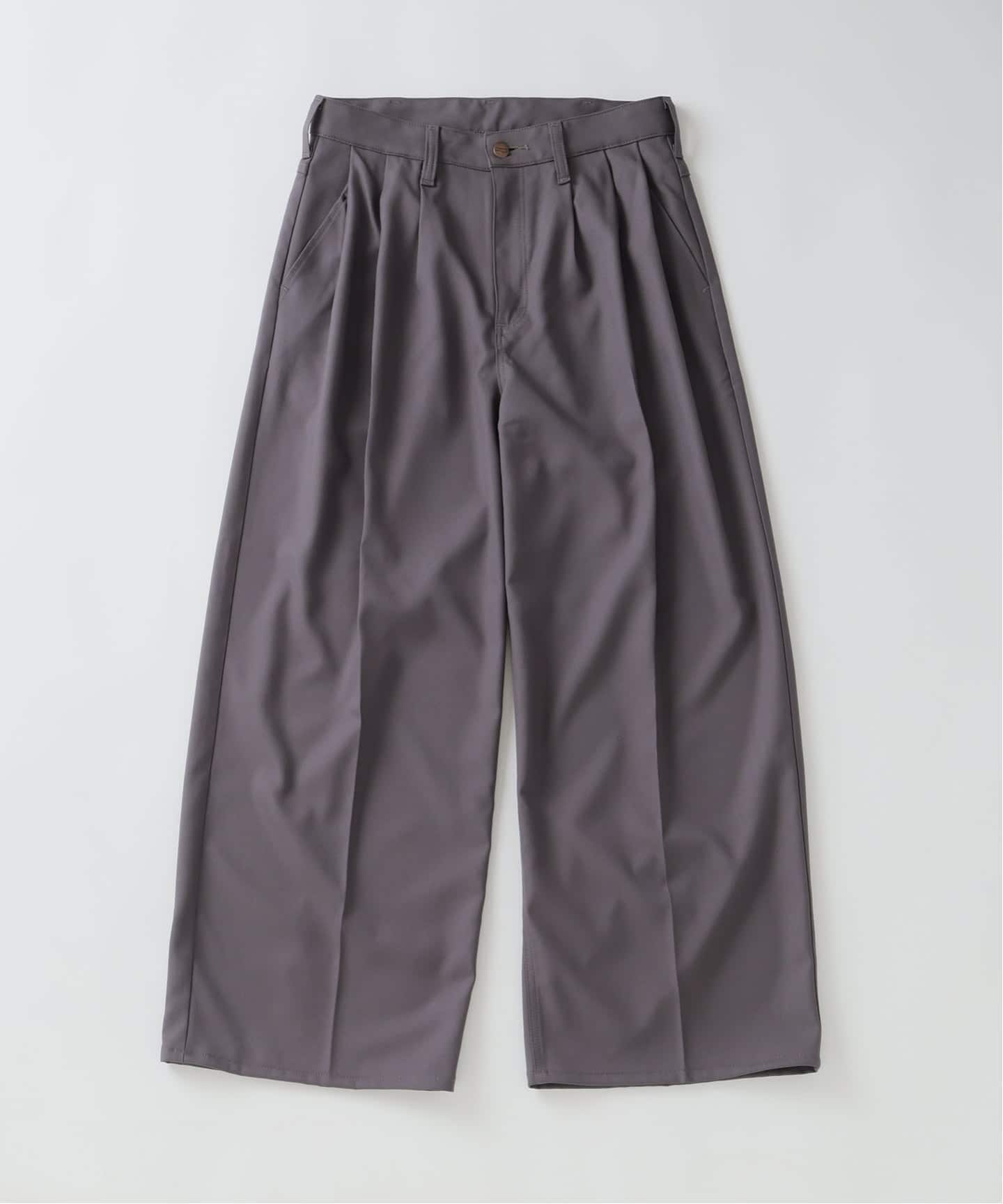 Wrangler / ラングラー 別注 3タック ランチャー ドレススラックス