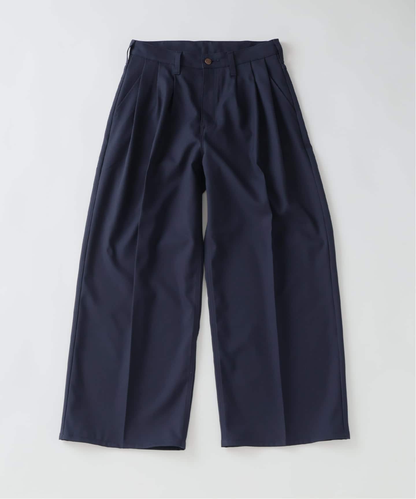 Wrangler / ラングラー 別注 3タック ランチャー ドレススラックス