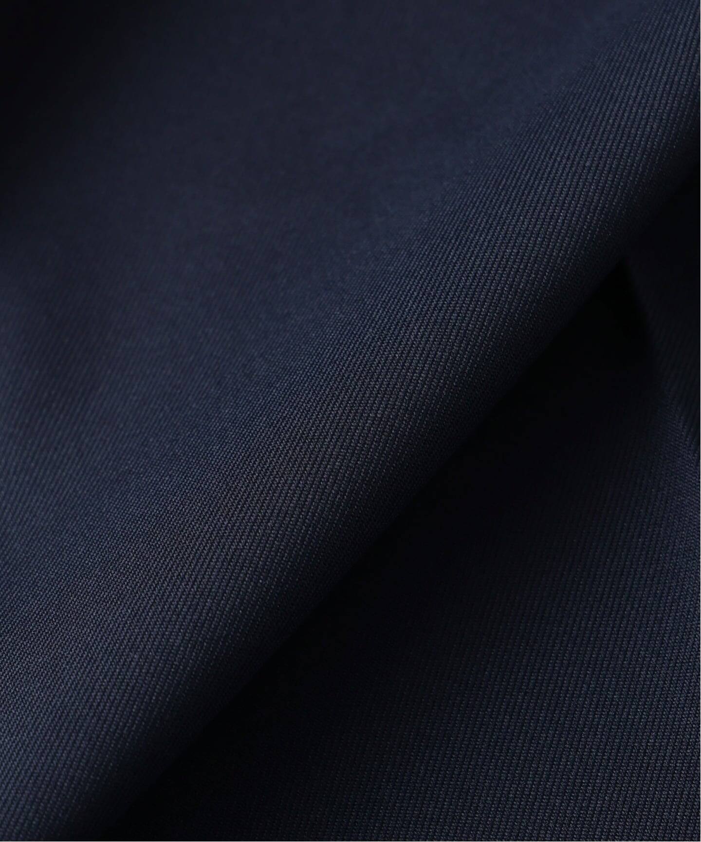 journal standard relume Wrangler別注 ネイビー Wrangler / ラングラー 別注 3タック ランチャー ドレススラックス