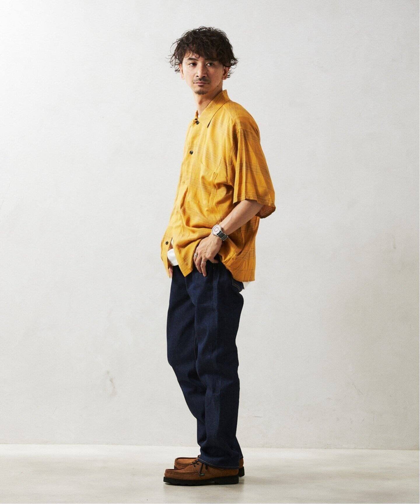 LEVI'S(R)/リーバイス(R) 別注 501(R) Selvedge RIGID L30 アーカイヴ