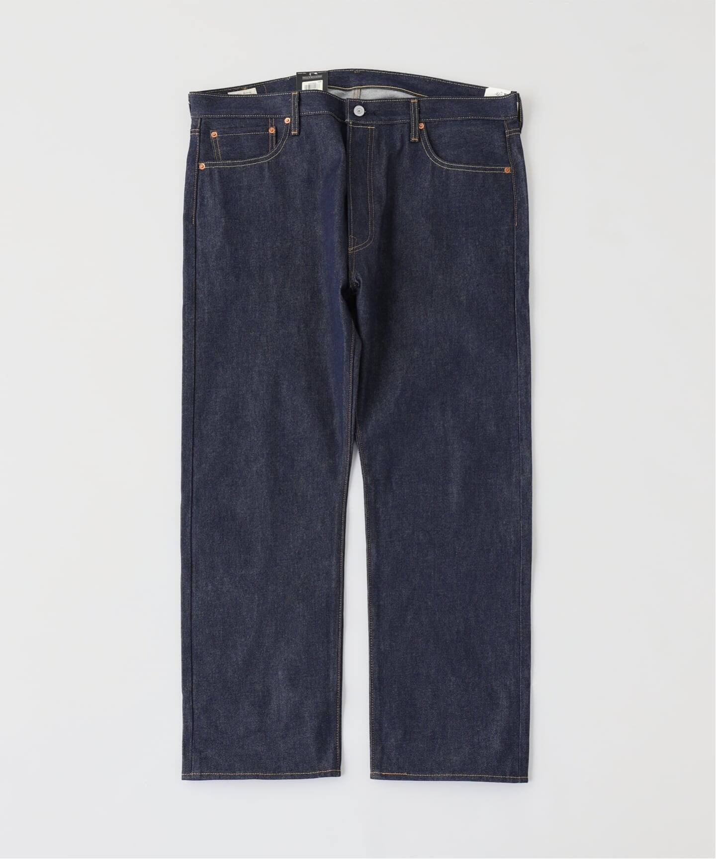 LEVI'S(R)/リーバイス(R) 別注 501(R) Selvedge RIGID L30 アーカイヴ