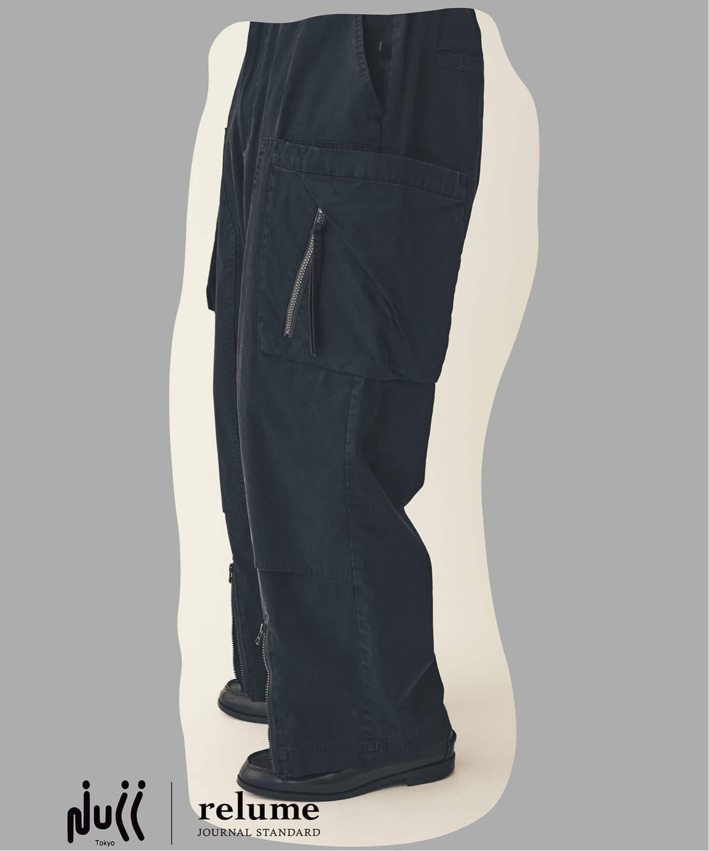 JOURNAL STANDARD relume｜ジャーナルスタンダード レリューム（メンズ