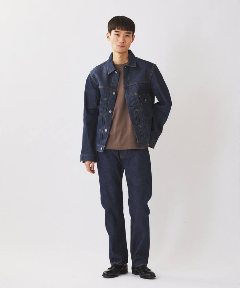 予約》【L30】LEVI