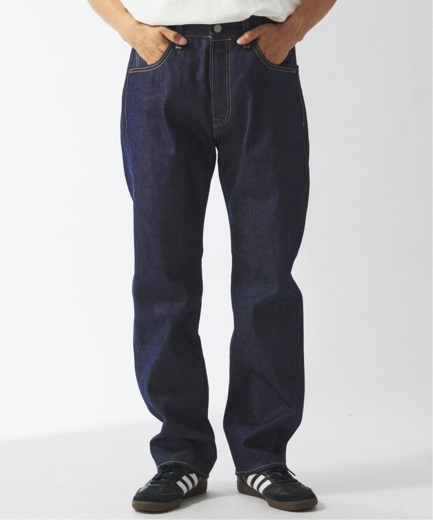 L30】Levi