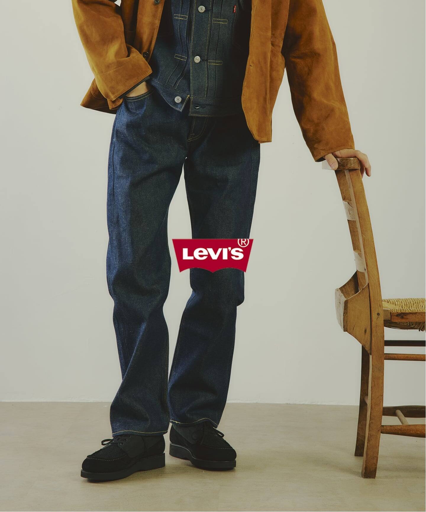 L30】Levi