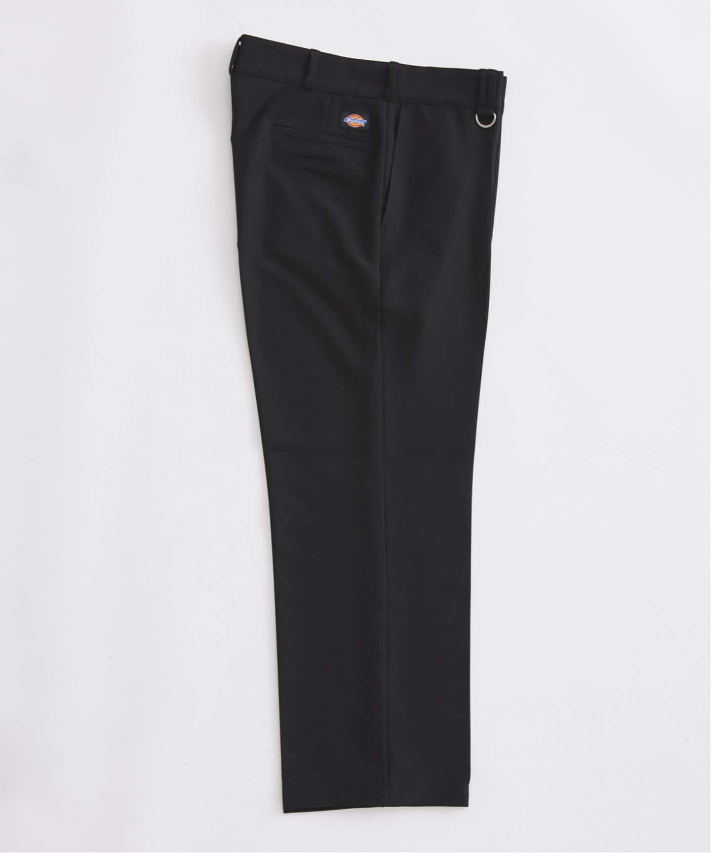 予約》Dickies / ディッキーズ 別注 ピンタック ワイドスラックス