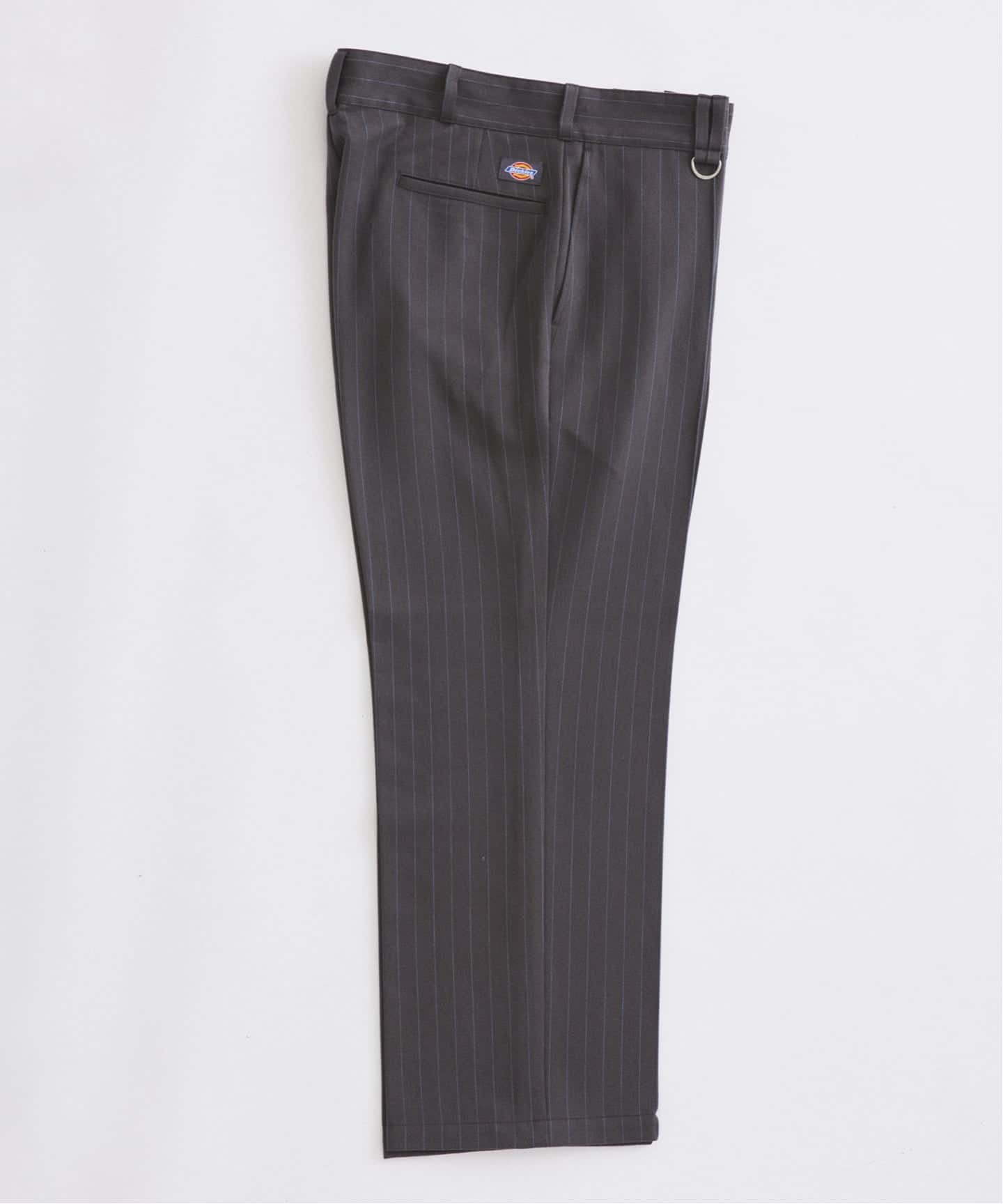 Dickies / ディッキーズ 別注 ピンタック ワイドスラックス