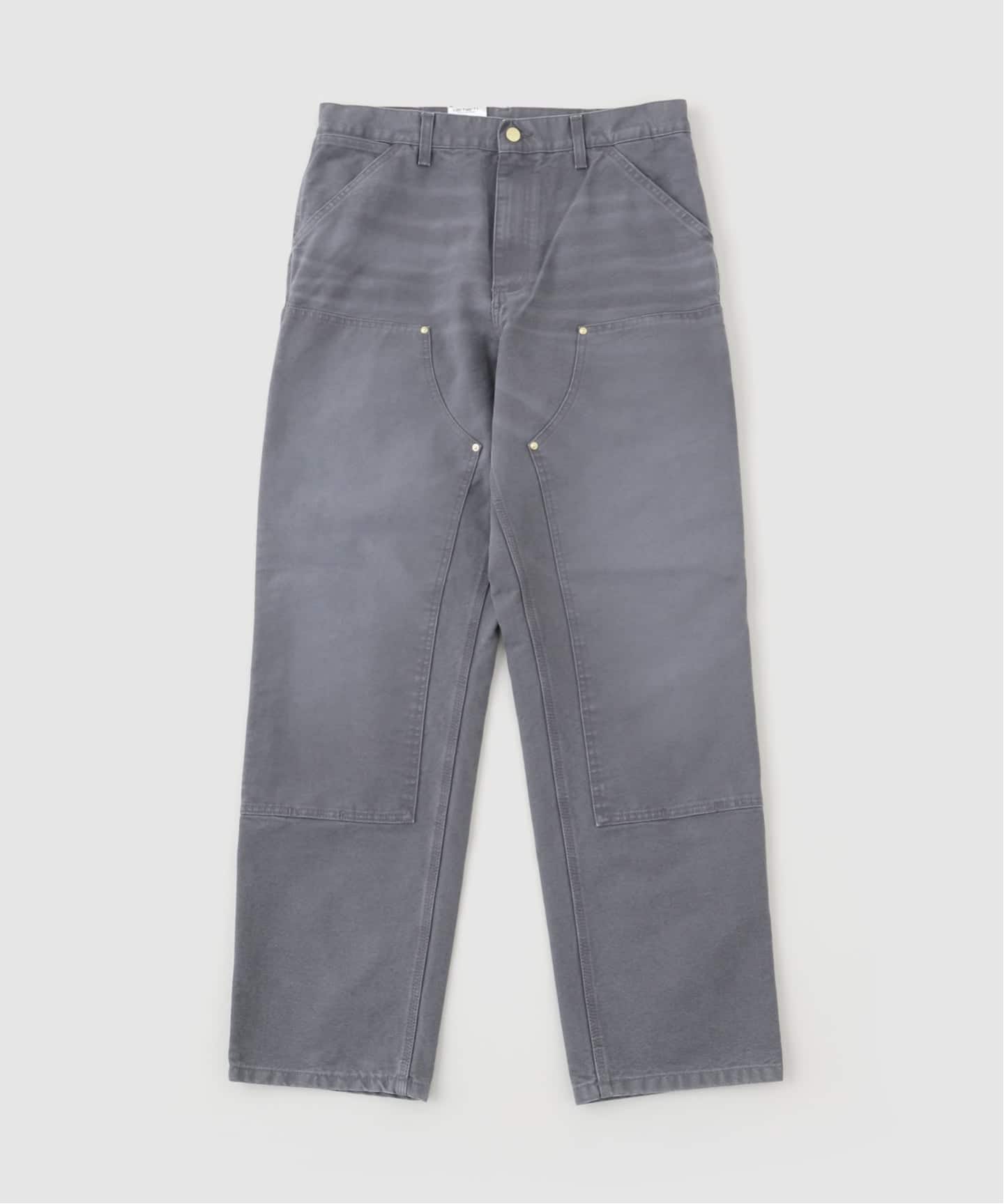 CARHARTT WIP / カーハート ダブリューアイピー ダブルニーパンツ