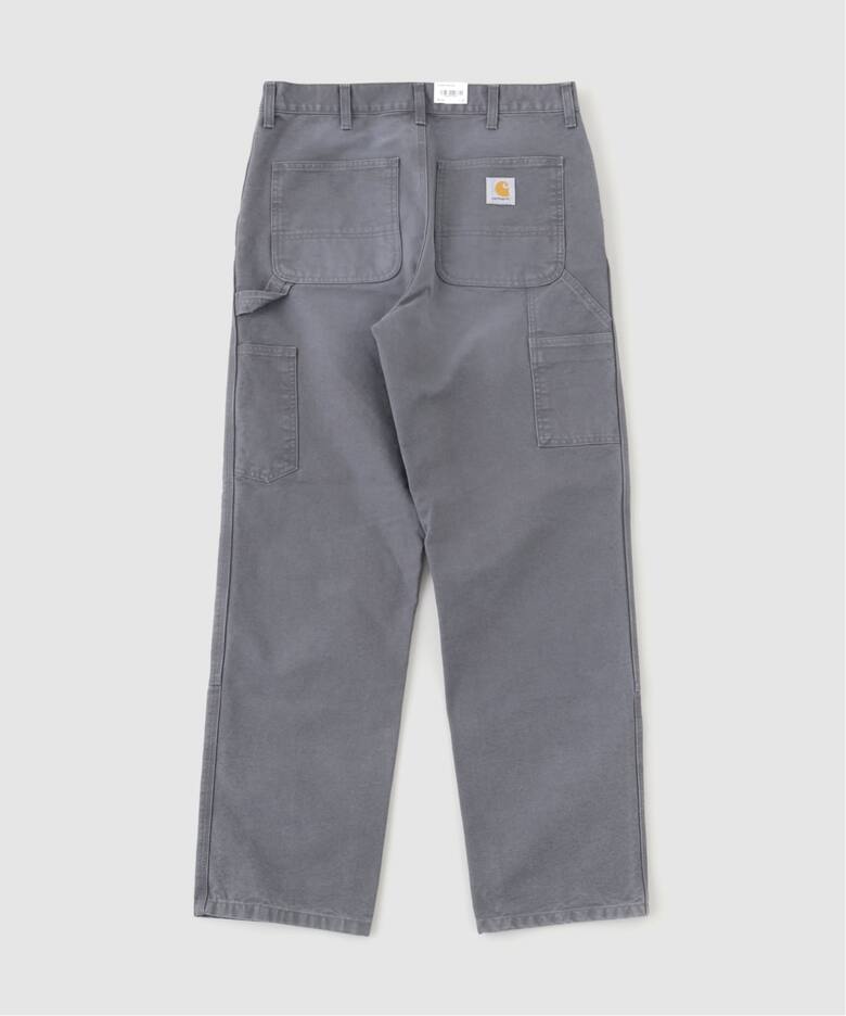 CARHARTT WIP / カーハート ダブリューアイピー ダブルニーパンツ 