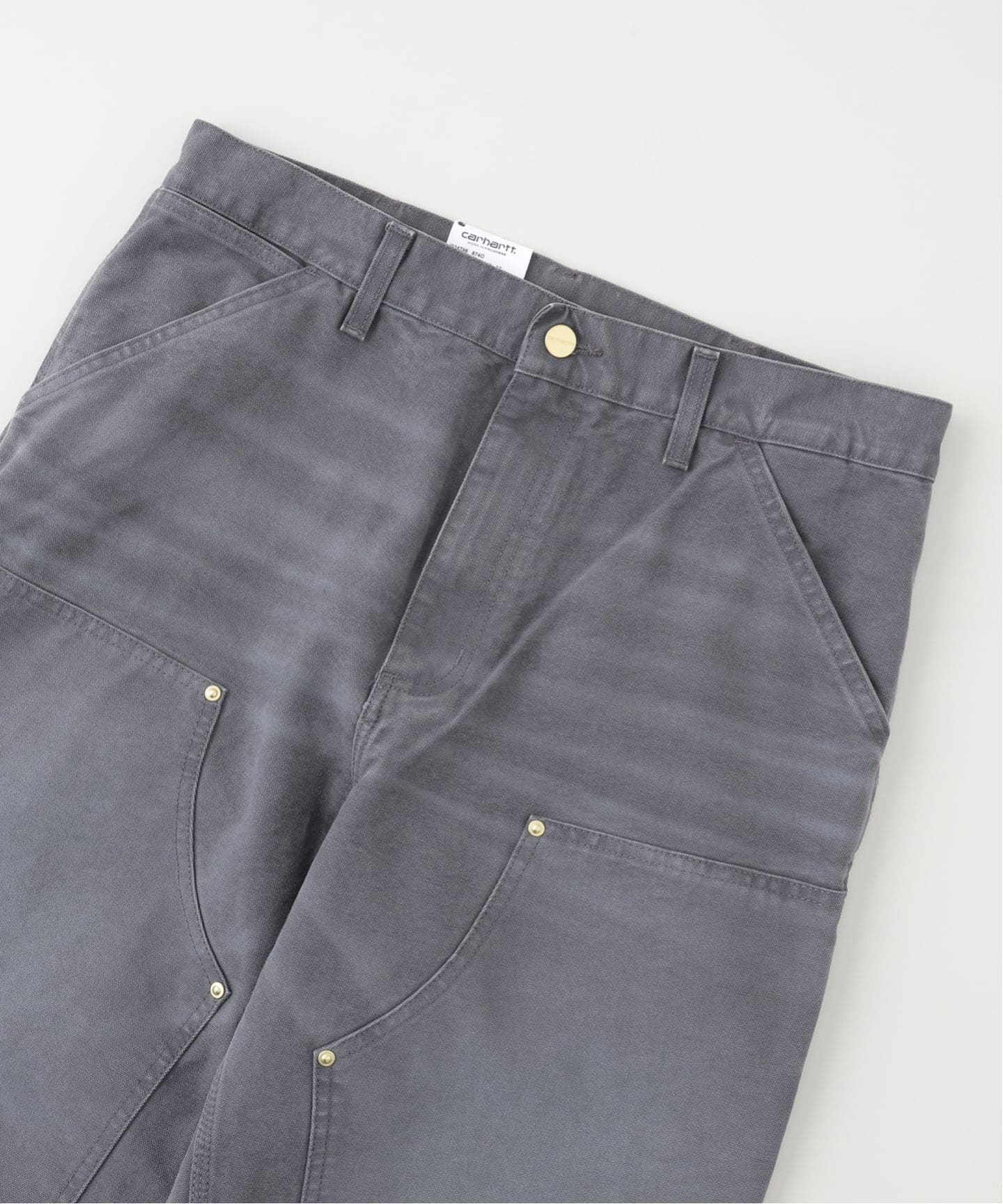 CARHARTT WIP / カーハート ダブリューアイピー ダブルニーパンツ