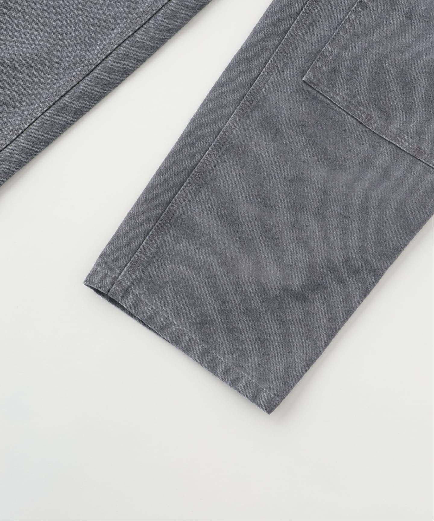 CARHARTT WIP / カーハート ダブリューアイピー ダブルニーパンツ