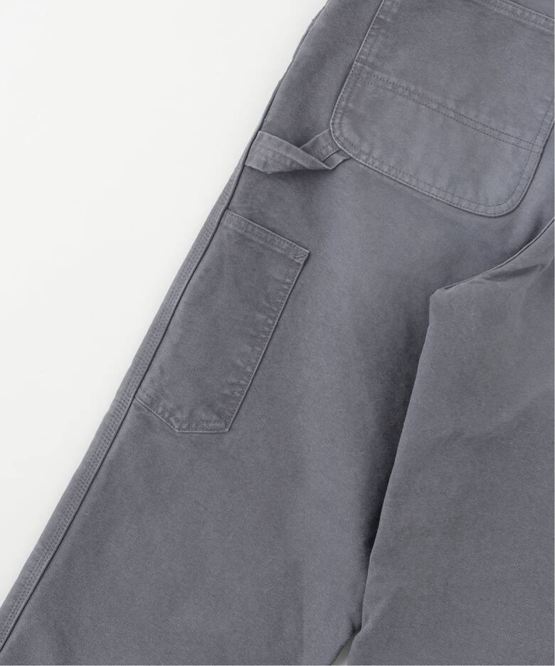 CARHARTT WIP / カーハート ダブリューアイピー ダブルニーパンツ 