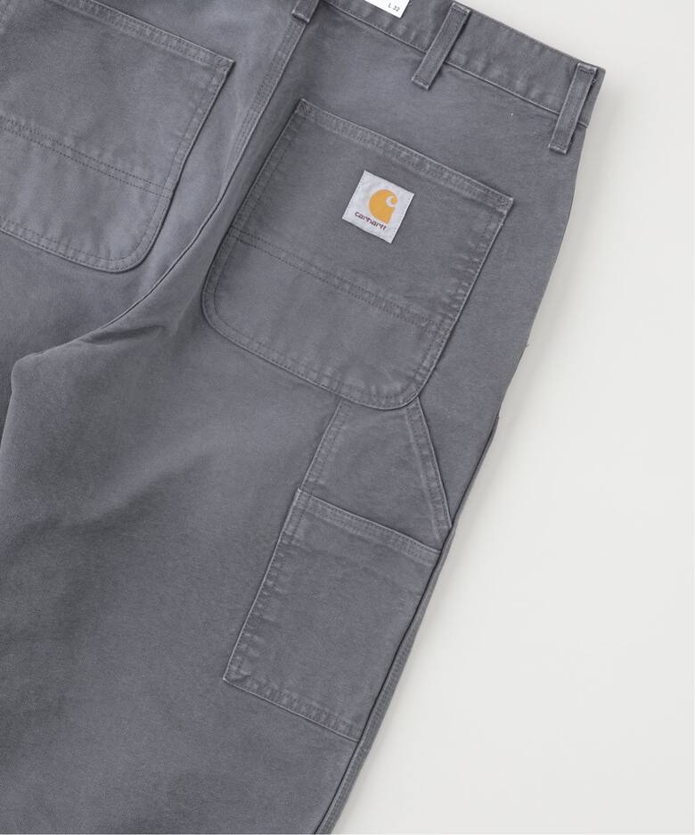 CARHARTT WIP / カーハート ダブリューアイピー ダブルニーパンツ 